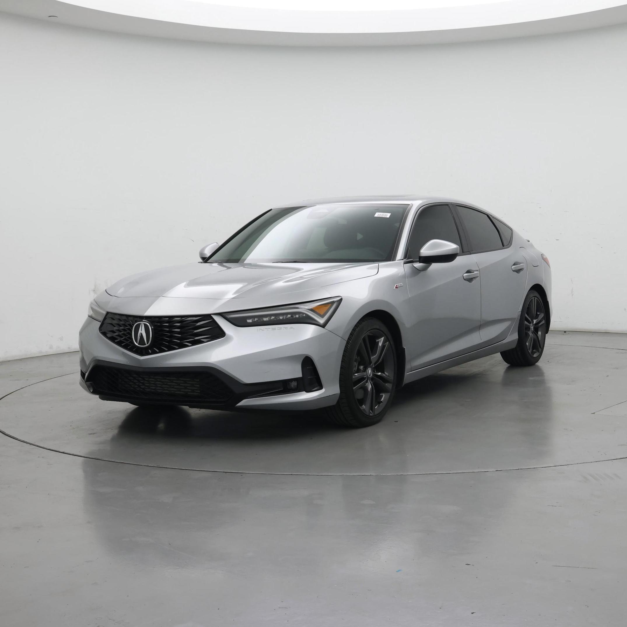 Thumbnail: 2023 Acura Integra - 4