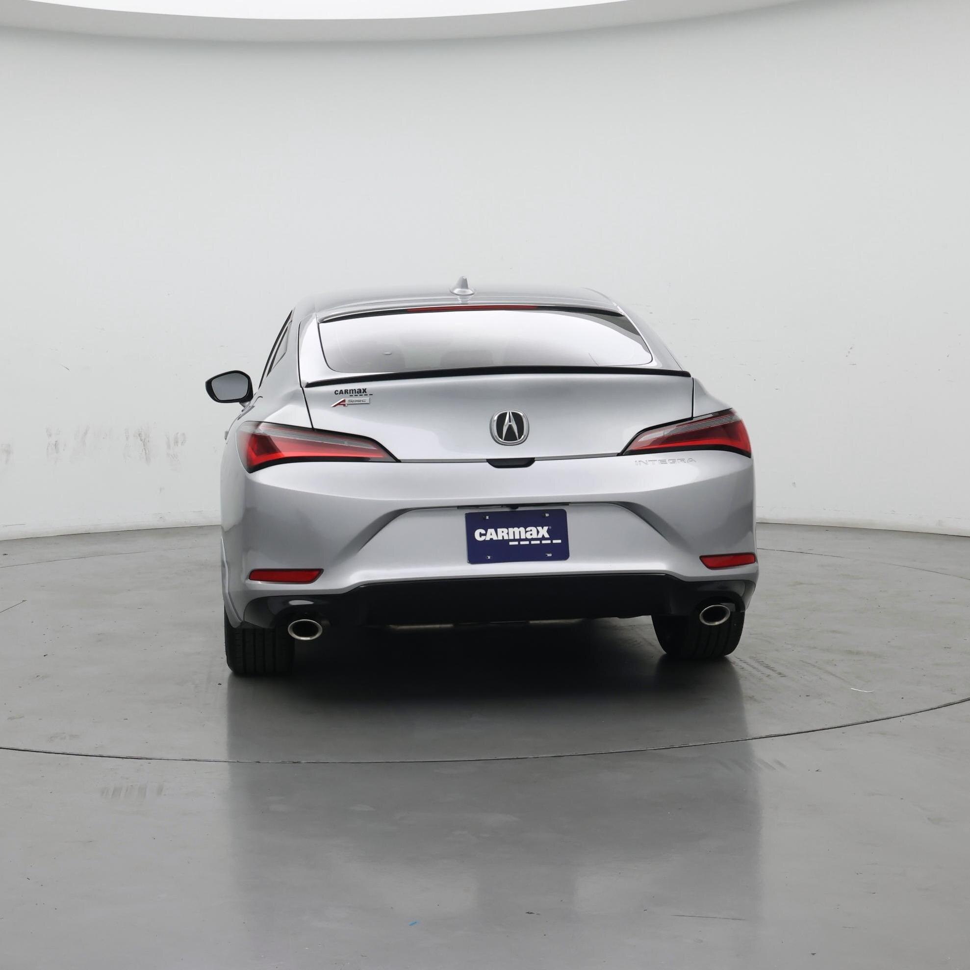 Thumbnail: 2023 Acura Integra - 6