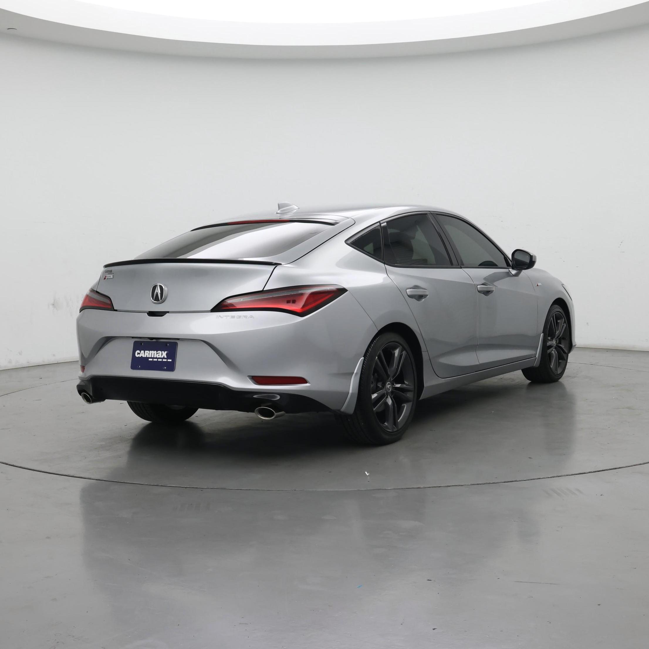 Thumbnail: 2023 Acura Integra - 8