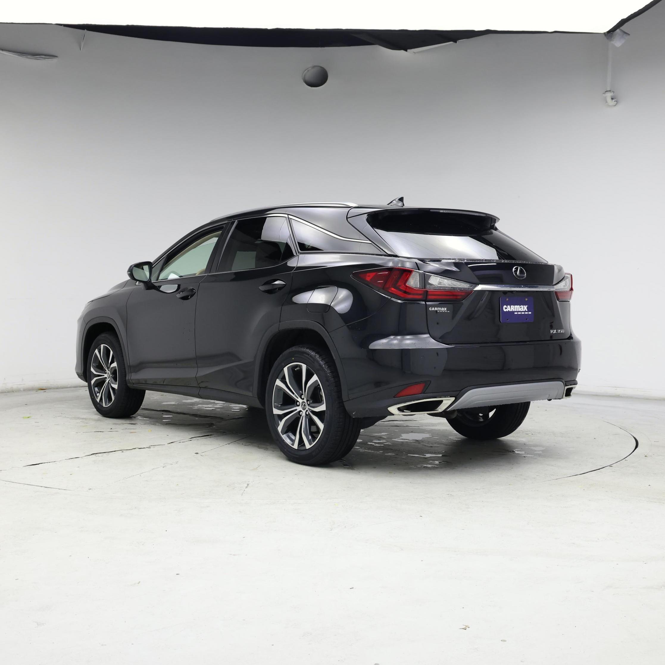 Thumbnail: 2022 Lexus RX - 2