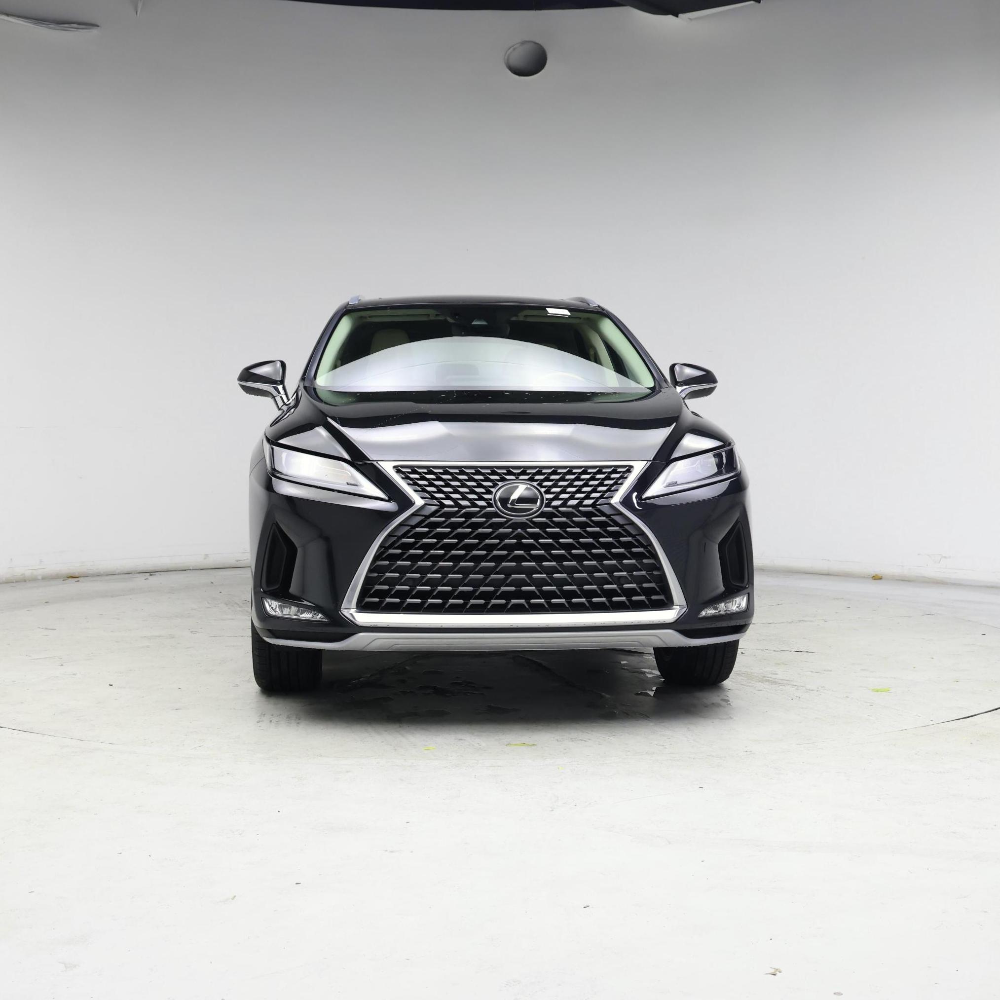 Thumbnail: 2022 Lexus RX - 5