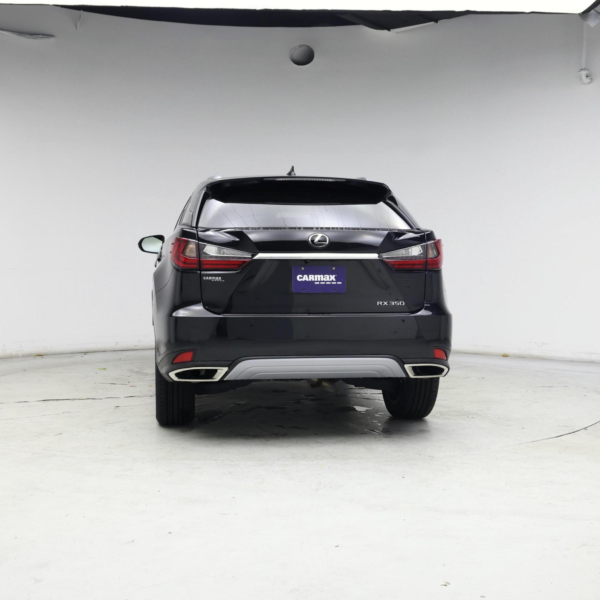 Thumbnail: 2022 Lexus RX - 6