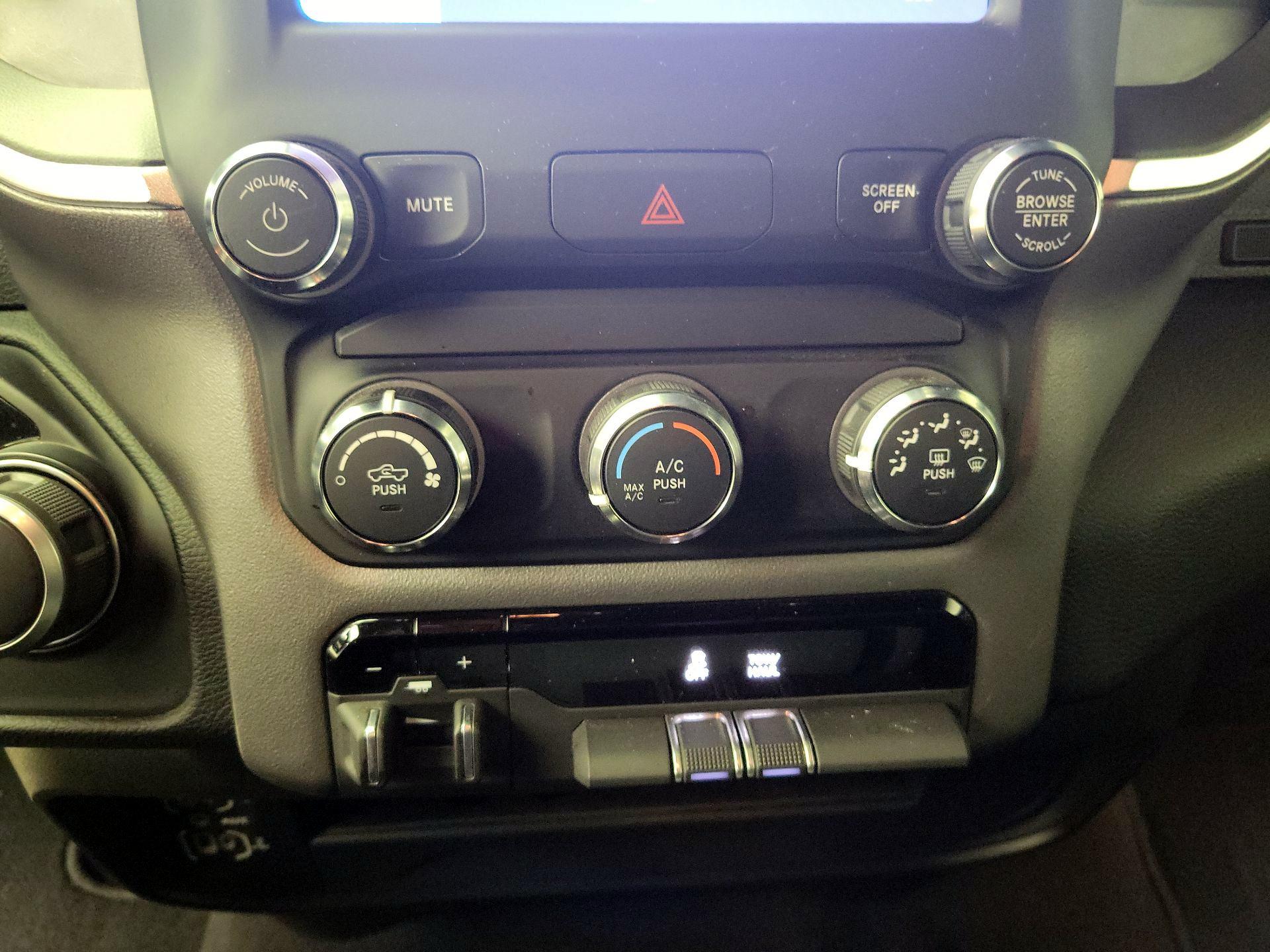 Thumbnail: 2024 RAM 2500 - 16