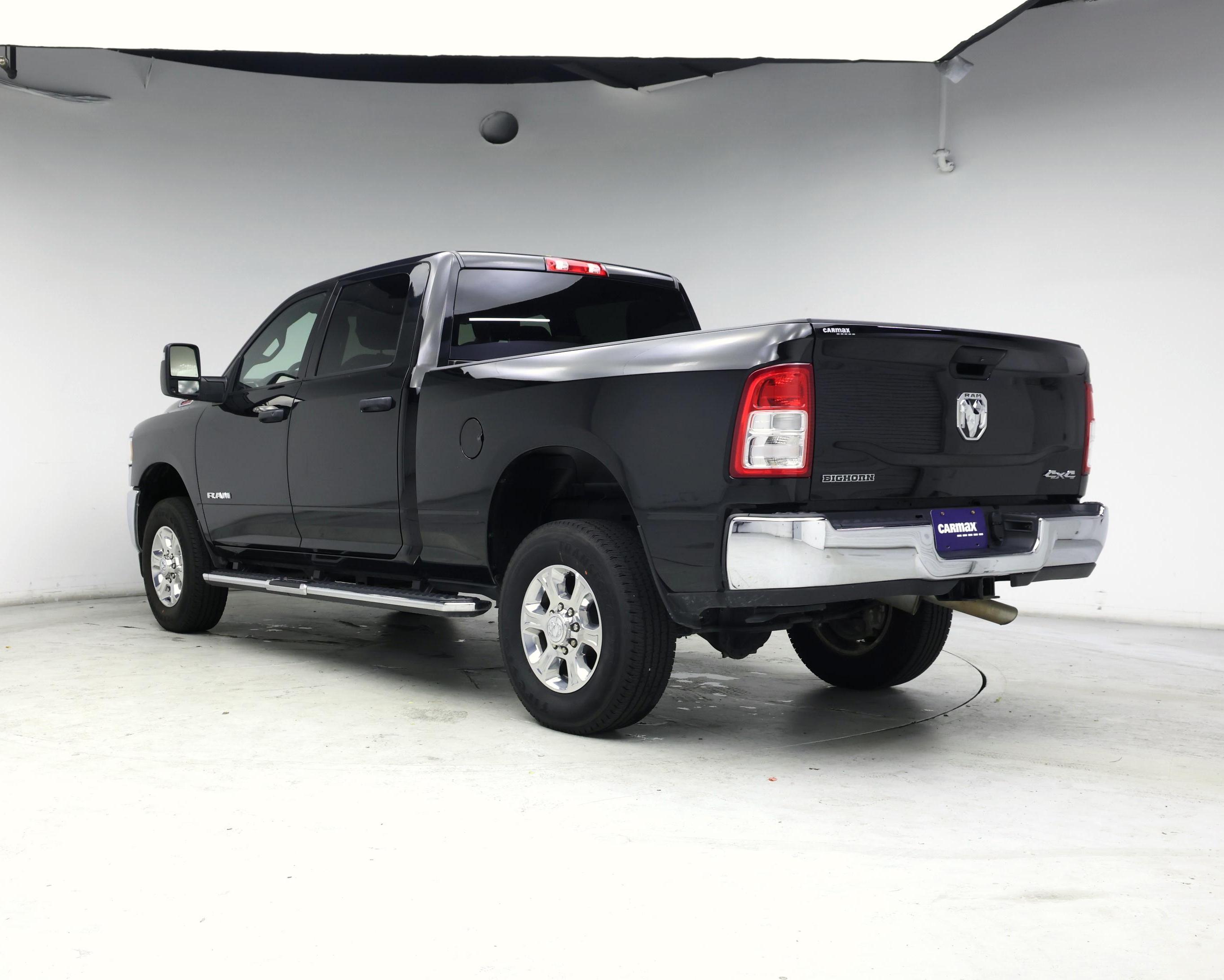 Thumbnail: 2024 RAM 2500 - 2