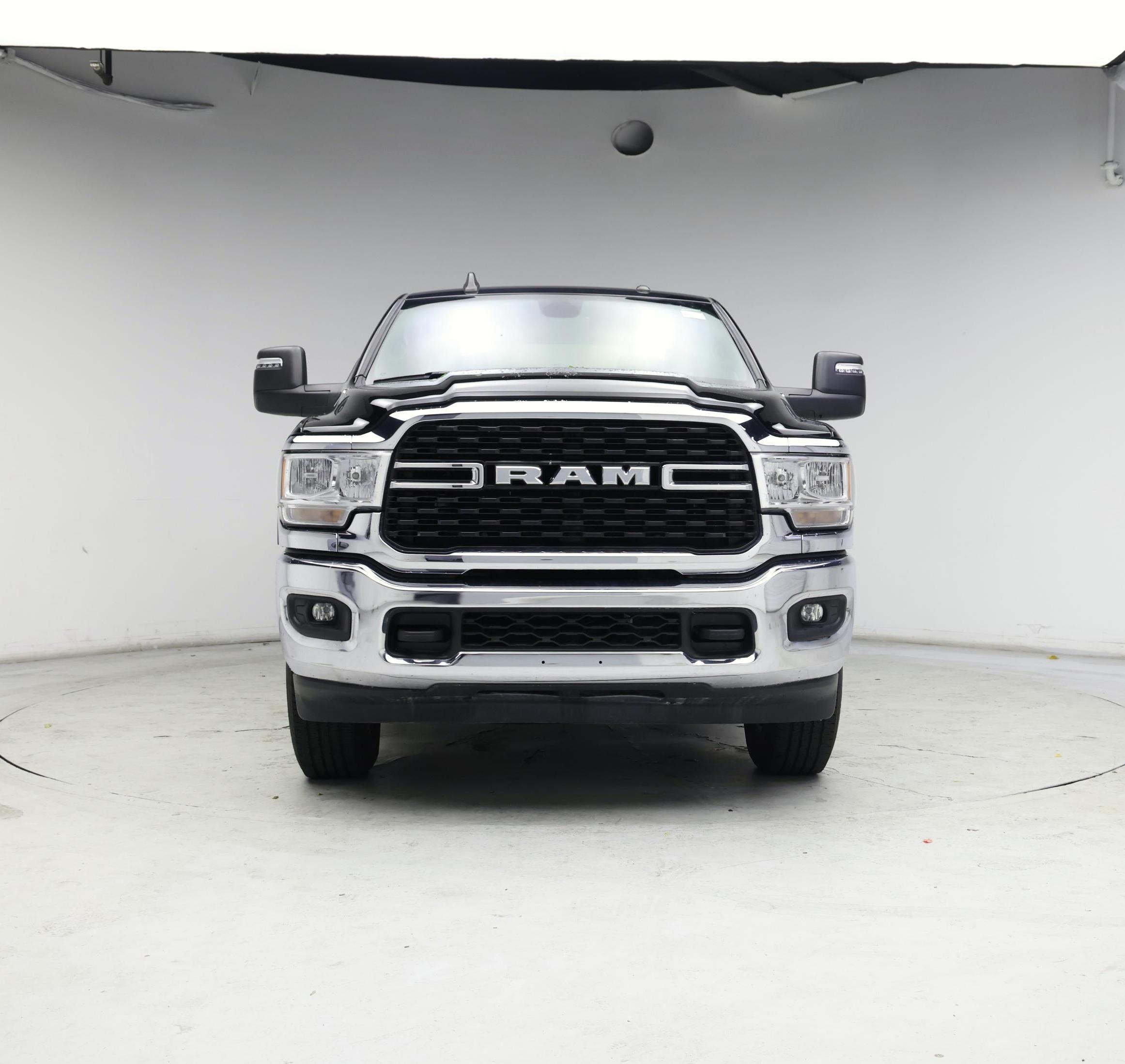 Thumbnail: 2024 RAM 2500 - 5