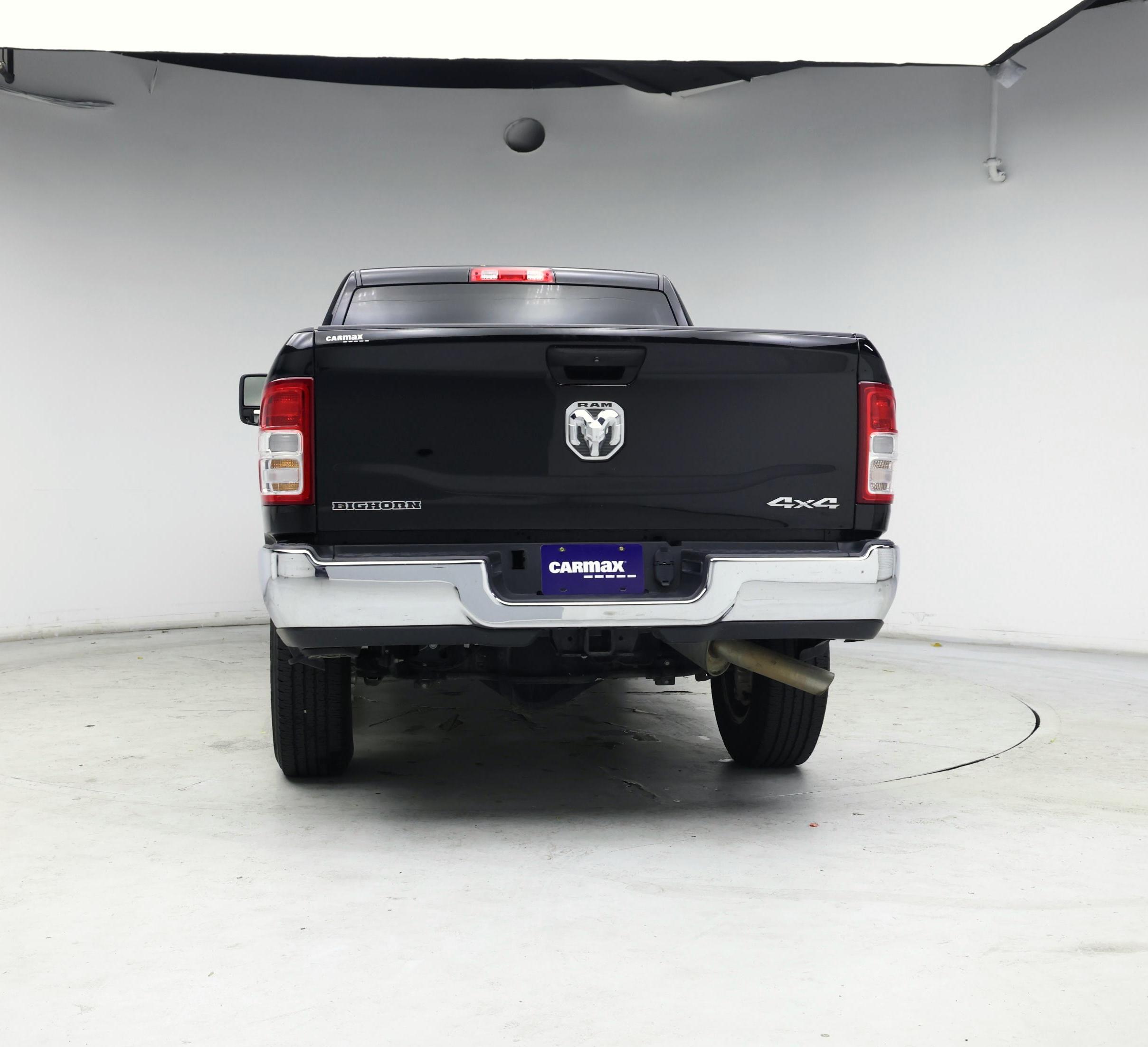 Thumbnail: 2024 RAM 2500 - 6