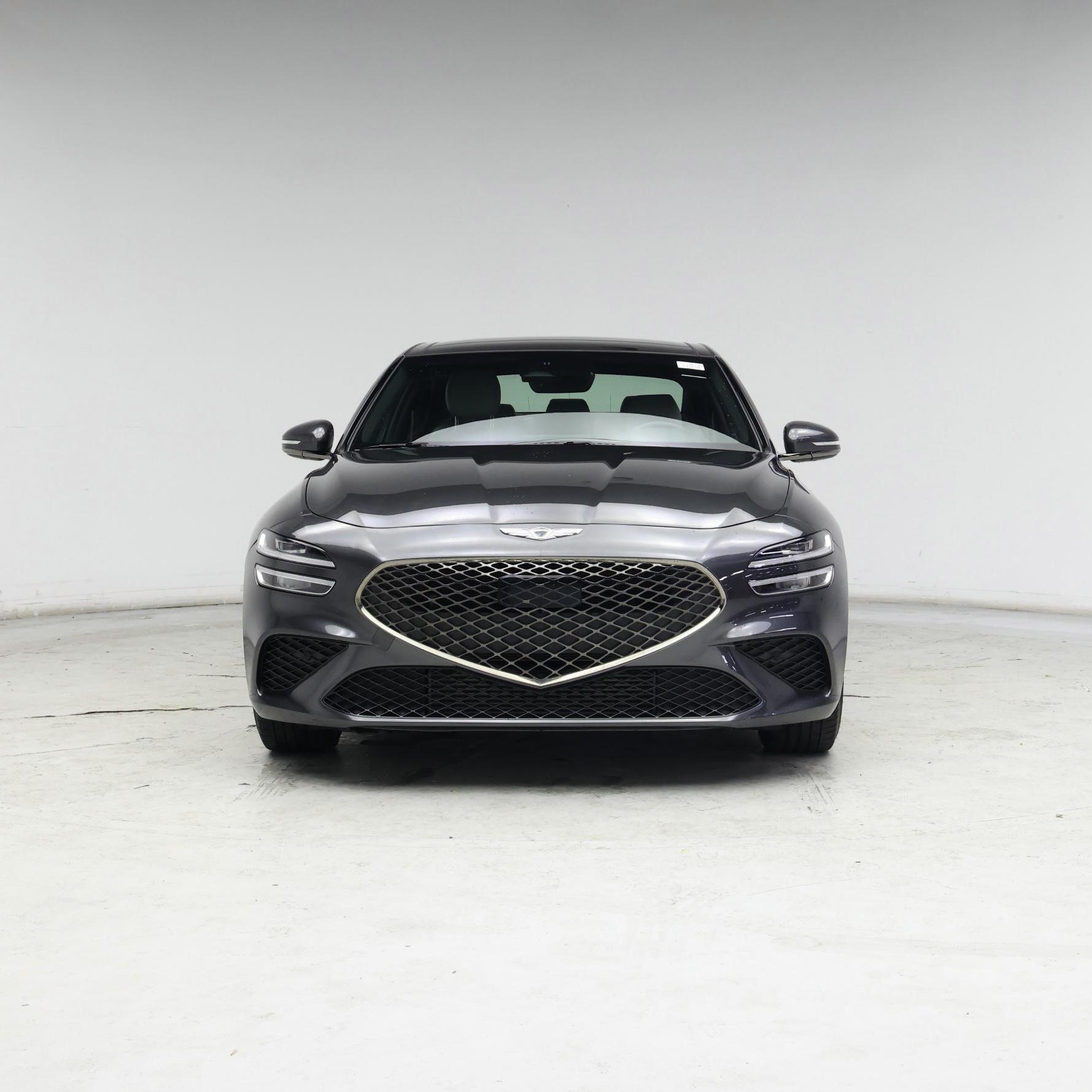 Thumbnail: 2023 Genesis G70 - 5