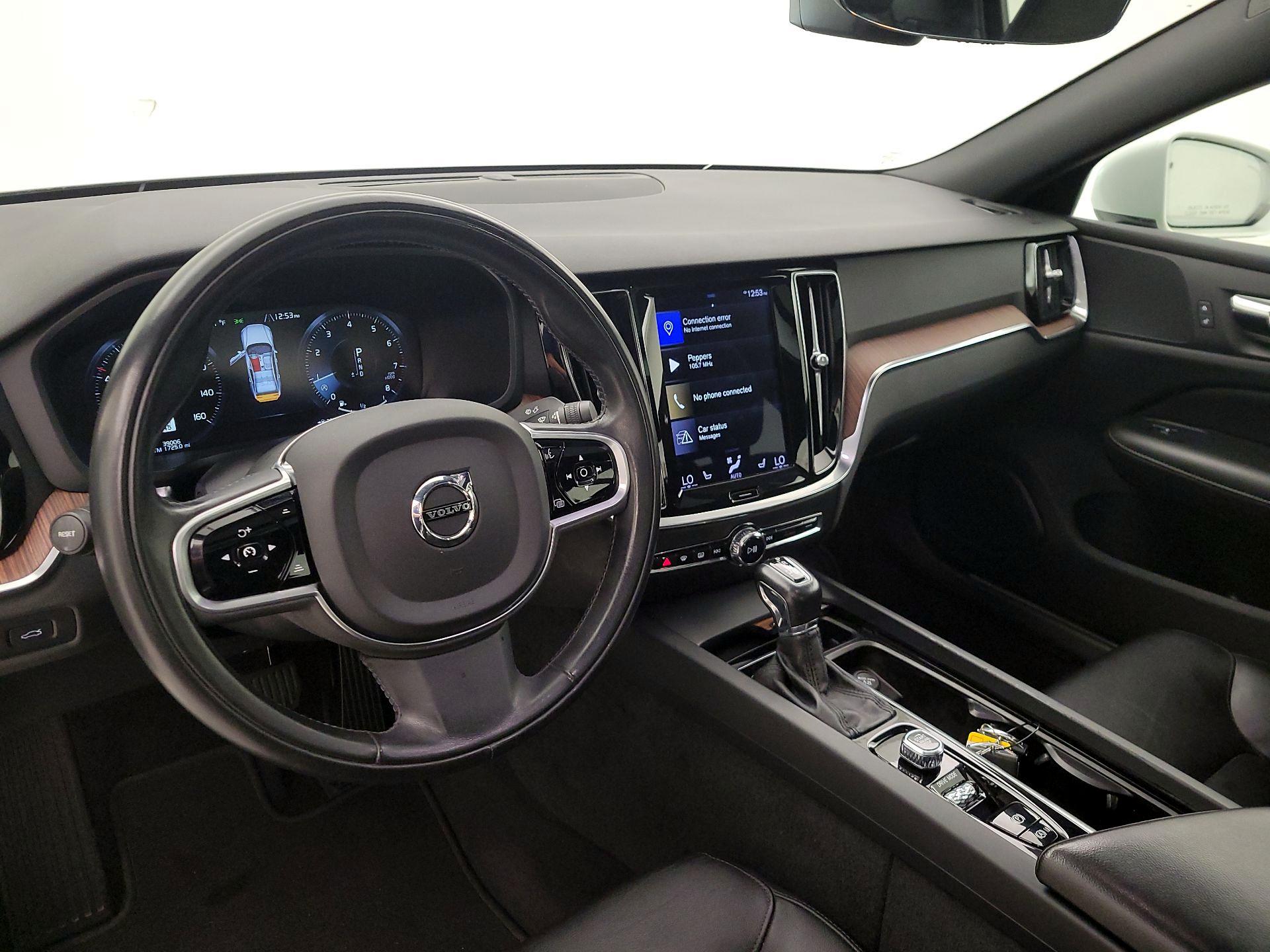 Thumbnail: 2020 Volvo S60 - 9