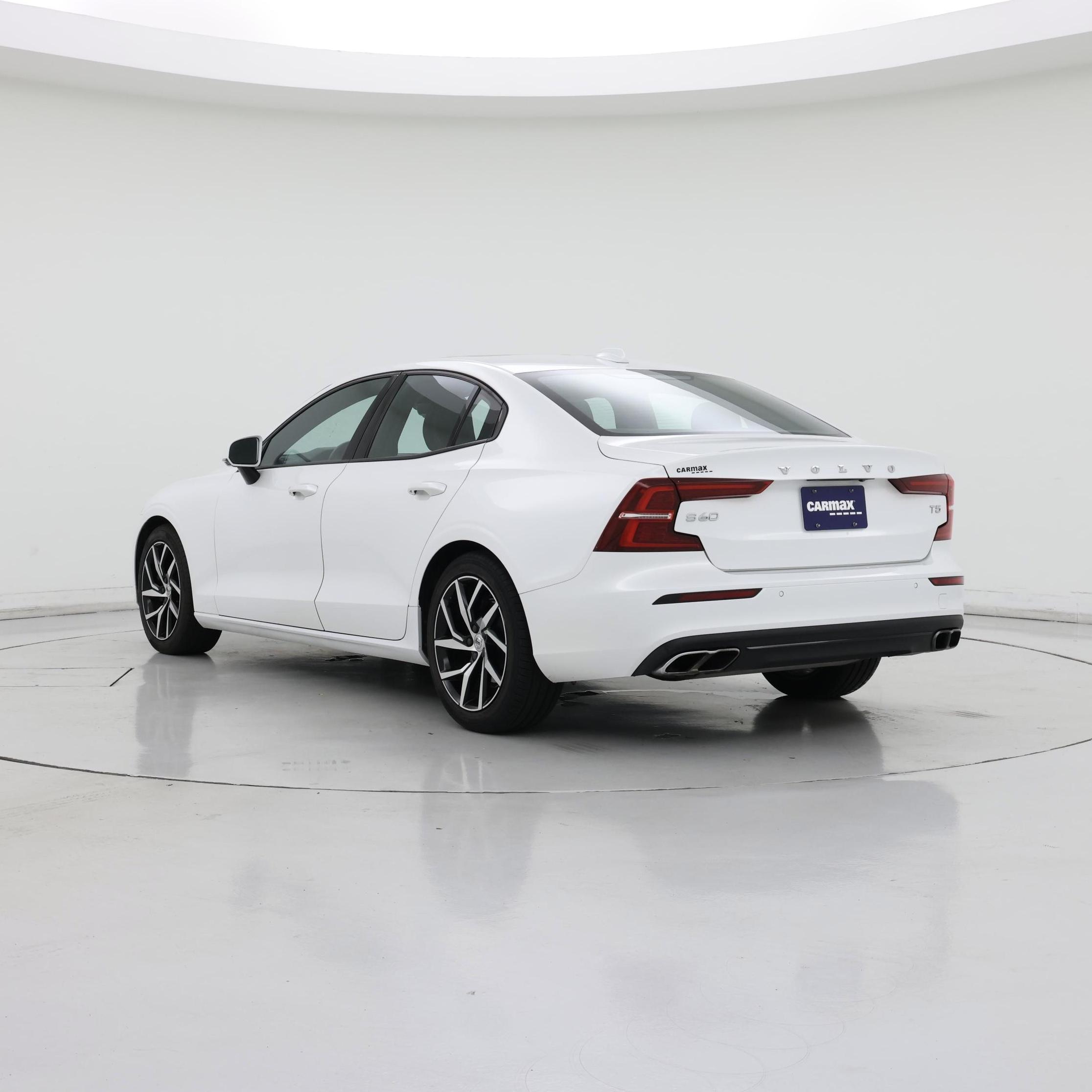 Thumbnail: 2020 Volvo S60 - 2