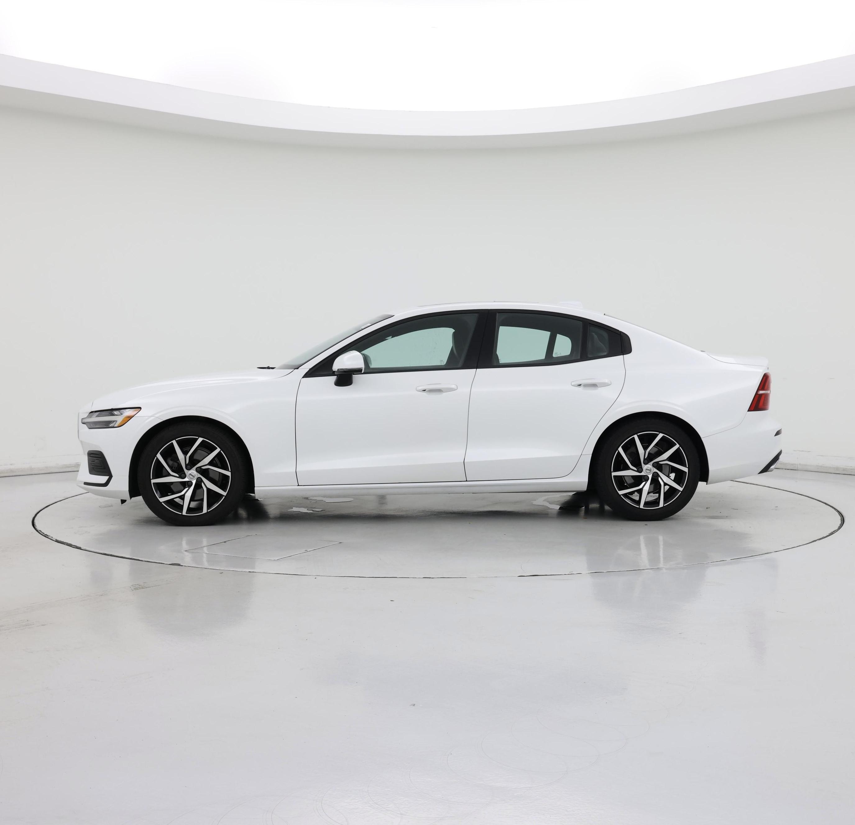 Thumbnail: 2020 Volvo S60 - 3