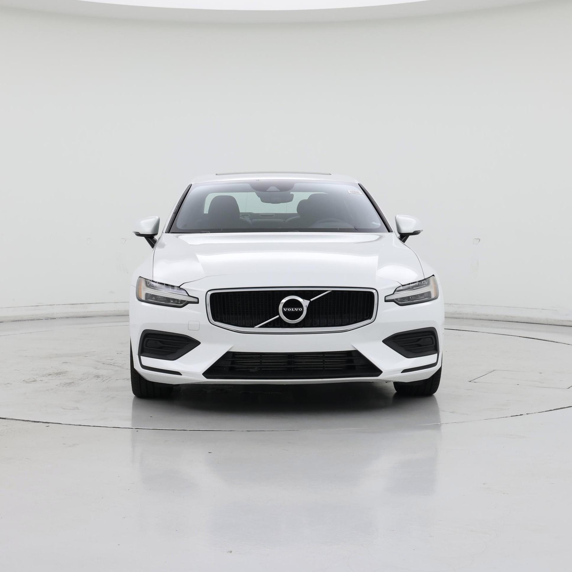 Thumbnail: 2020 Volvo S60 - 5