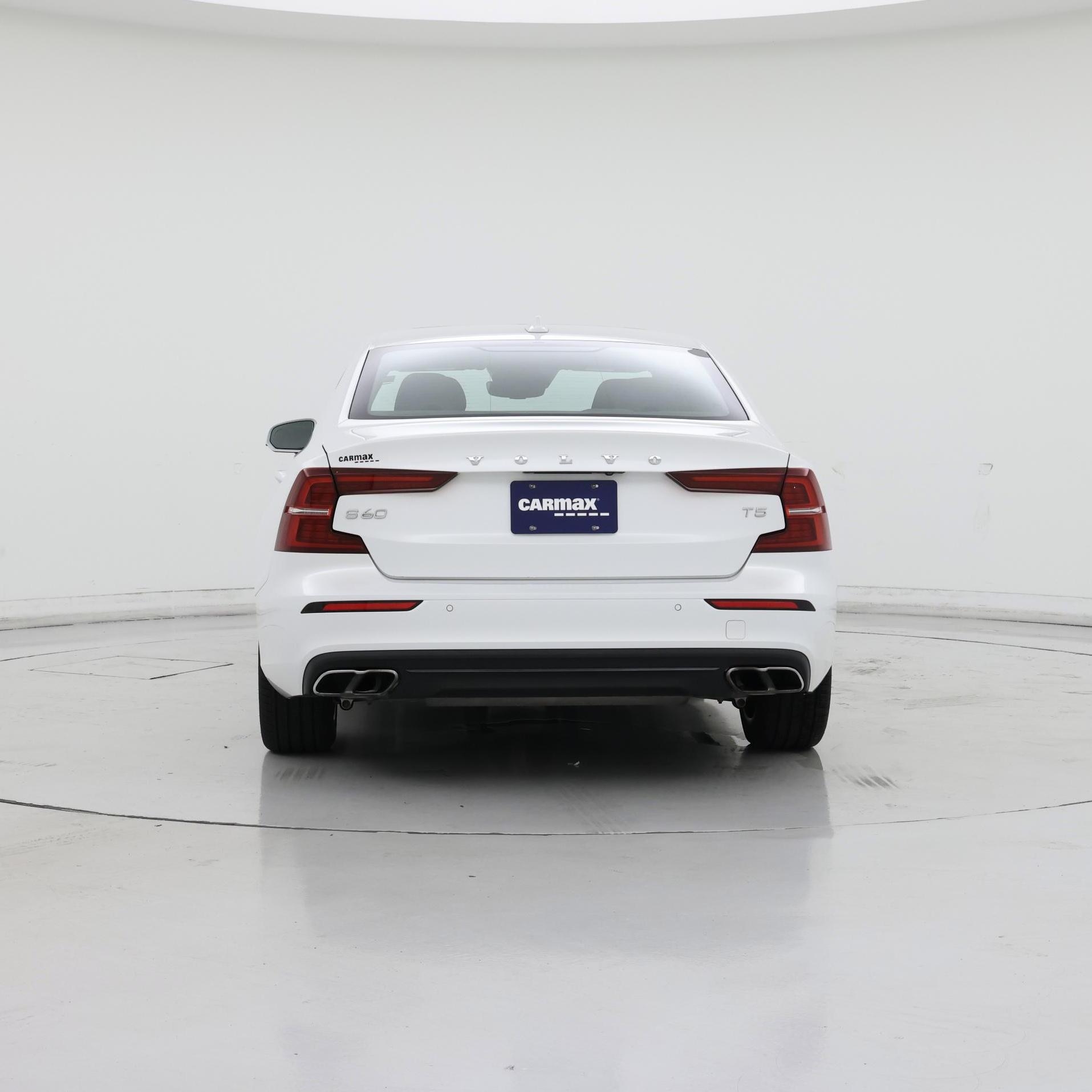Thumbnail: 2020 Volvo S60 - 6