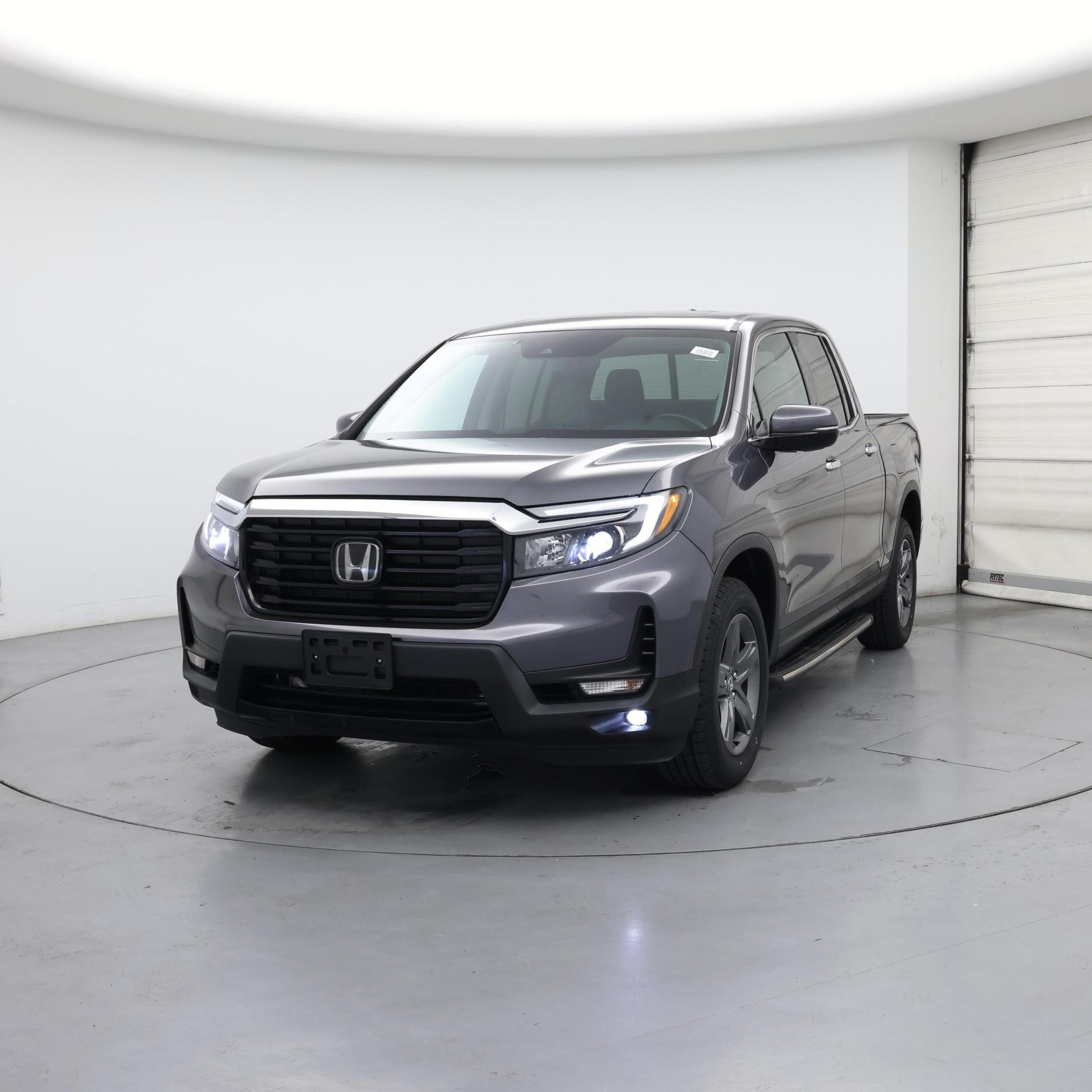 Thumbnail: 2022 Honda Ridgeline - 4