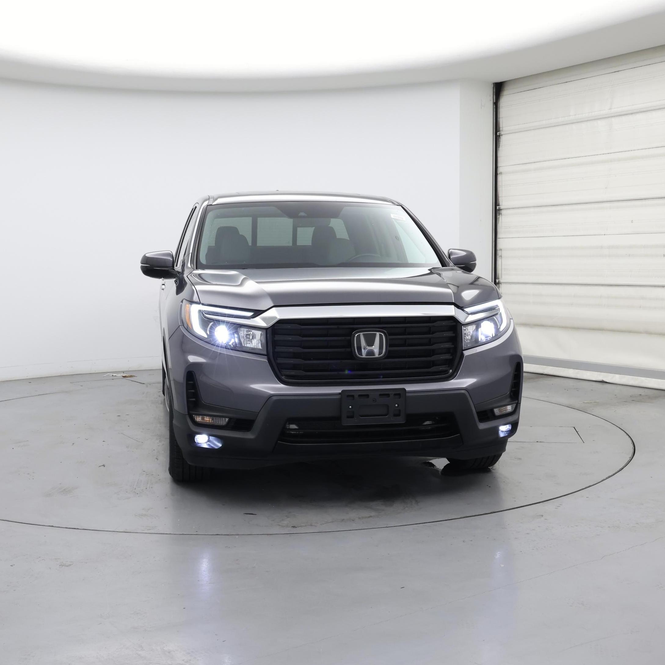 Thumbnail: 2022 Honda Ridgeline - 5