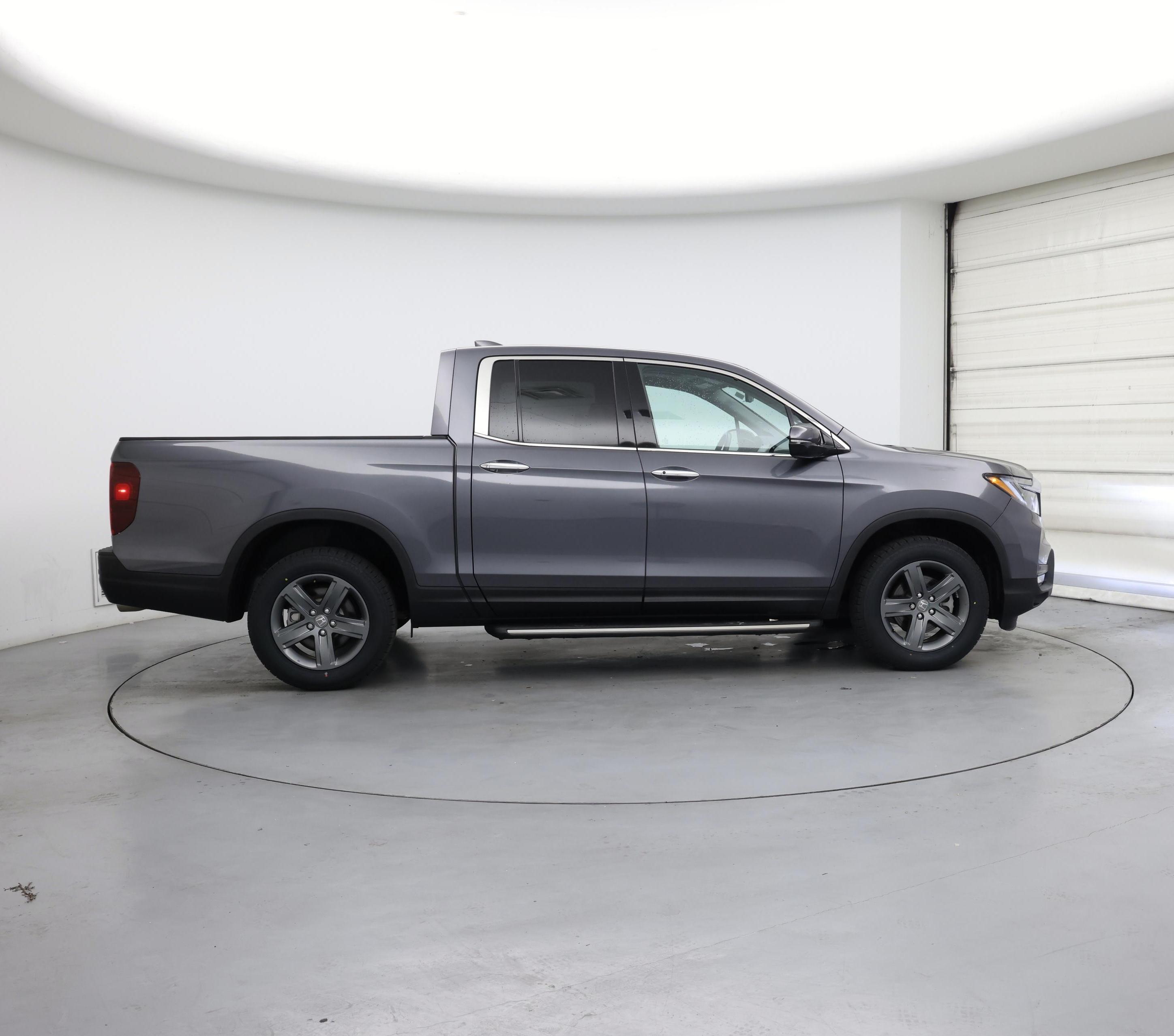 Thumbnail: 2022 Honda Ridgeline - 7