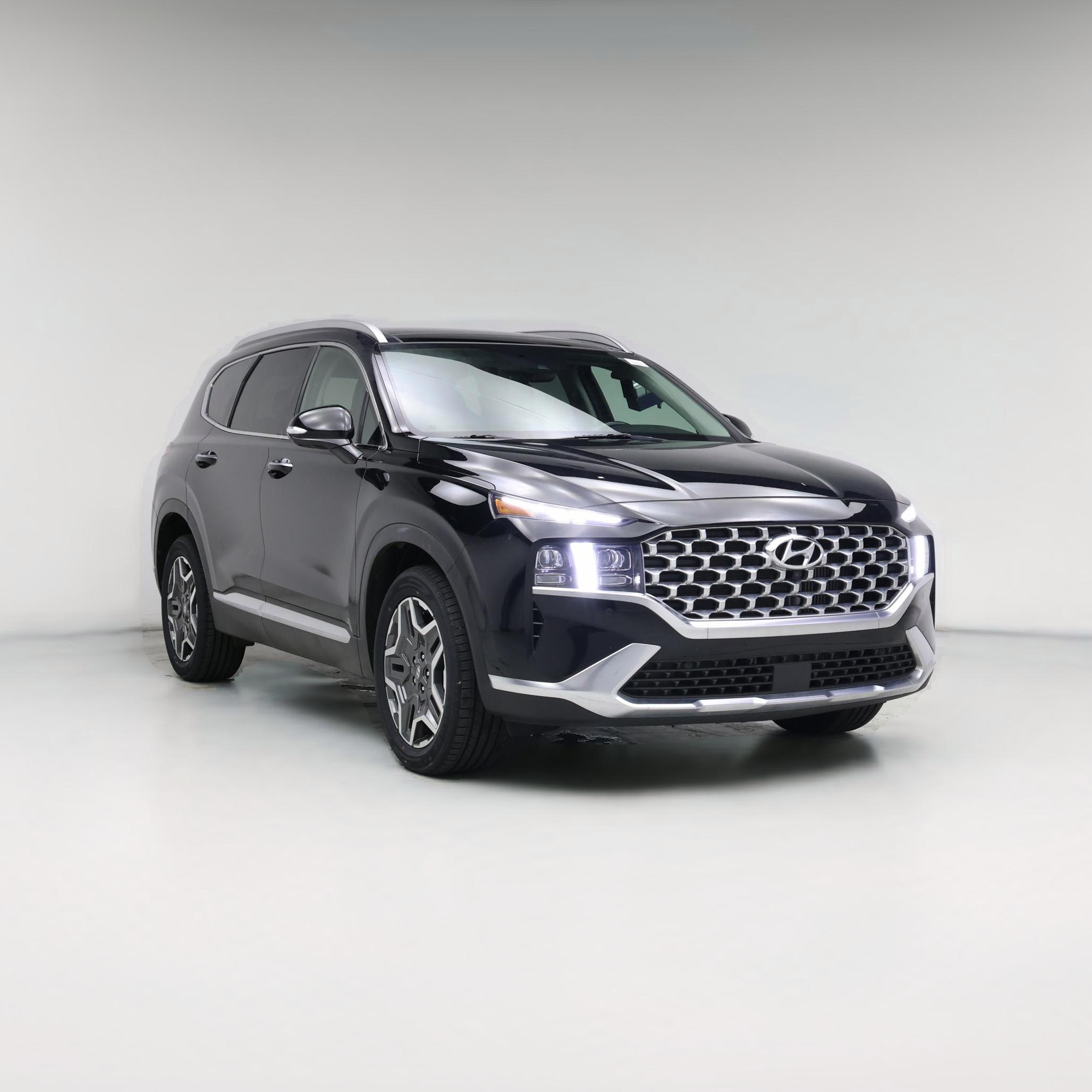 Thumbnail: 2022 Hyundai Santa Fe - 1