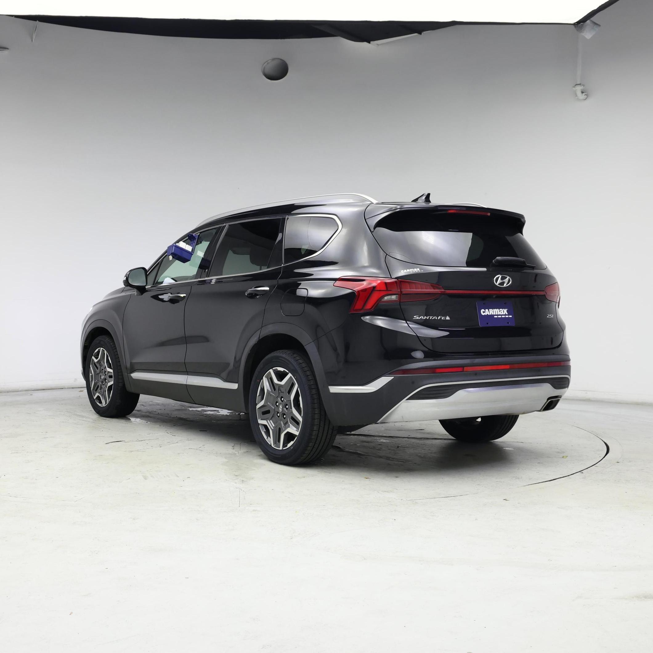 Thumbnail: 2022 Hyundai Santa Fe - 2