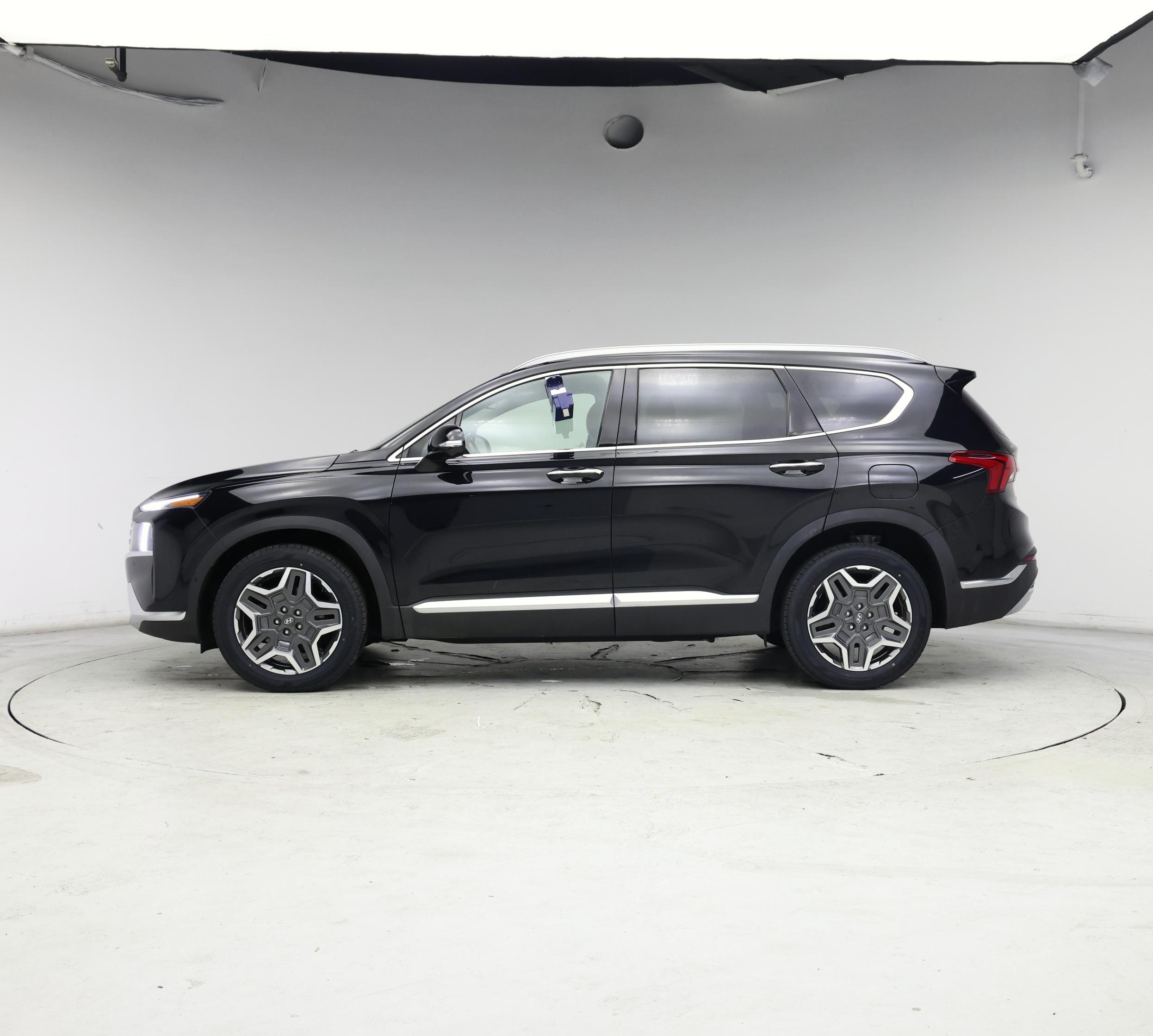Thumbnail: 2022 Hyundai Santa Fe - 3