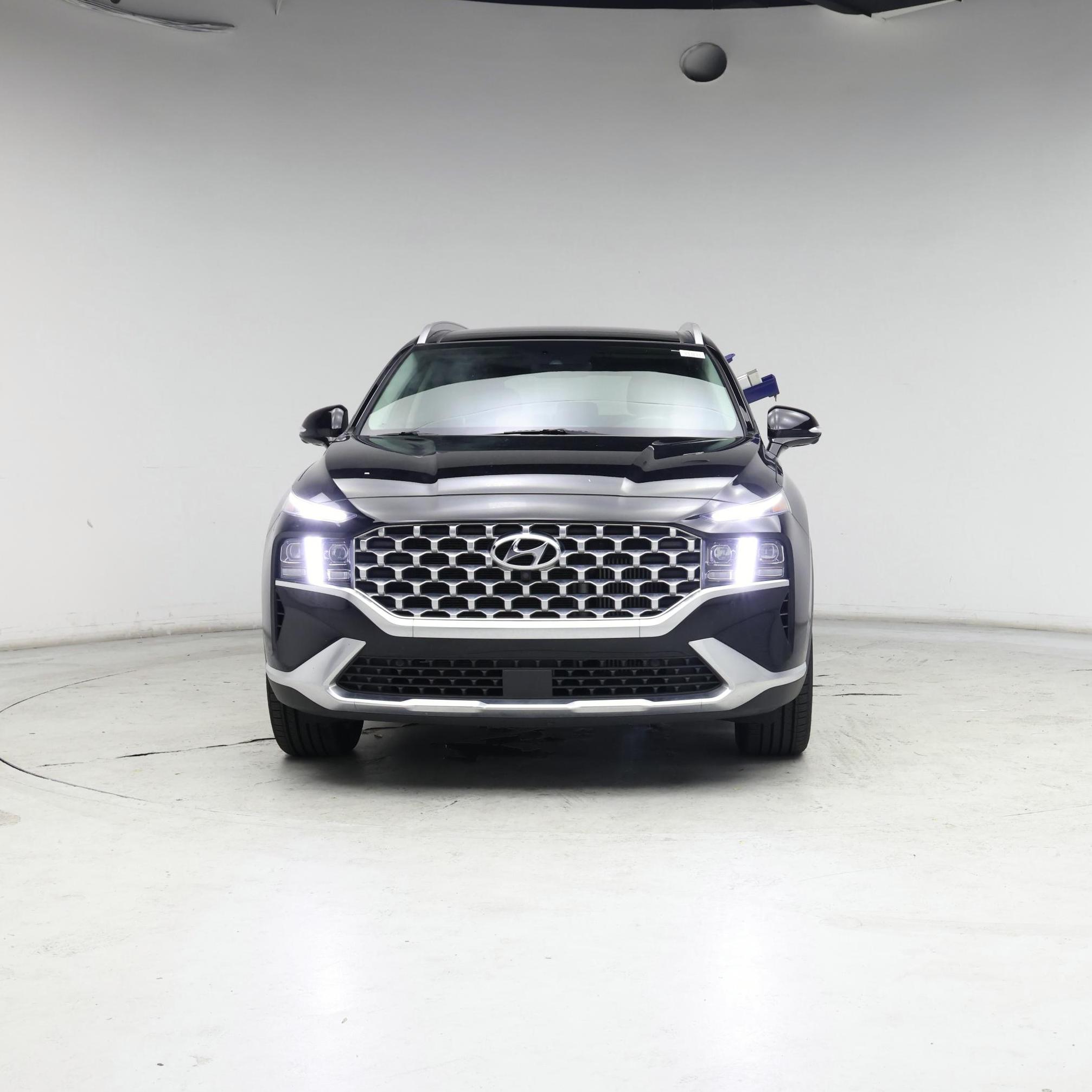 Thumbnail: 2022 Hyundai Santa Fe - 5