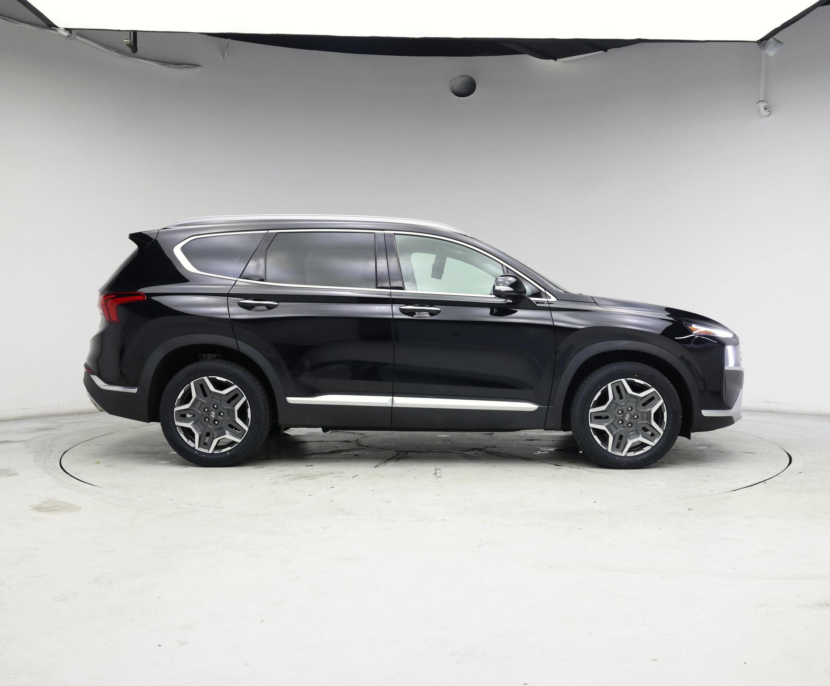 Thumbnail: 2022 Hyundai Santa Fe - 7