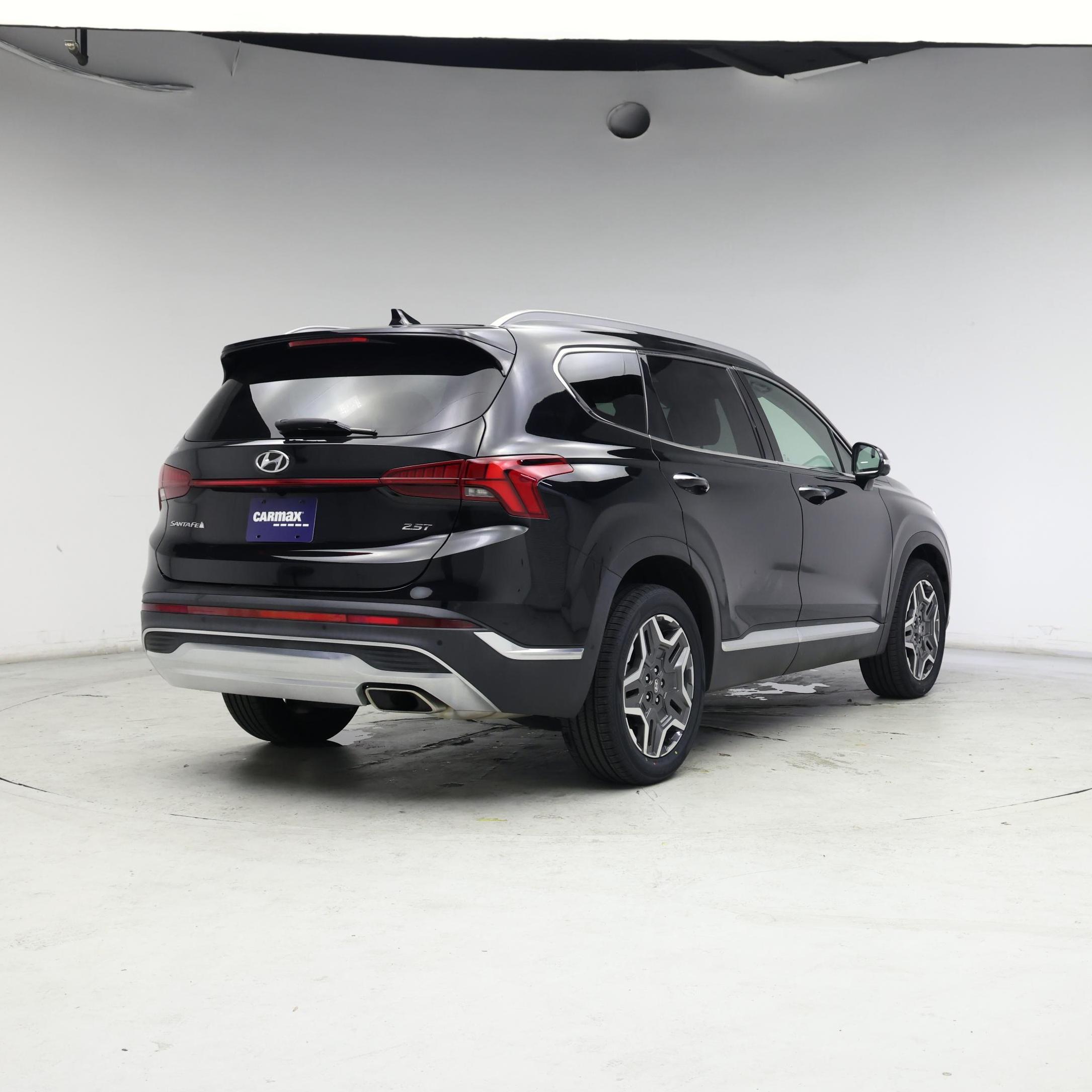 Thumbnail: 2022 Hyundai Santa Fe - 8