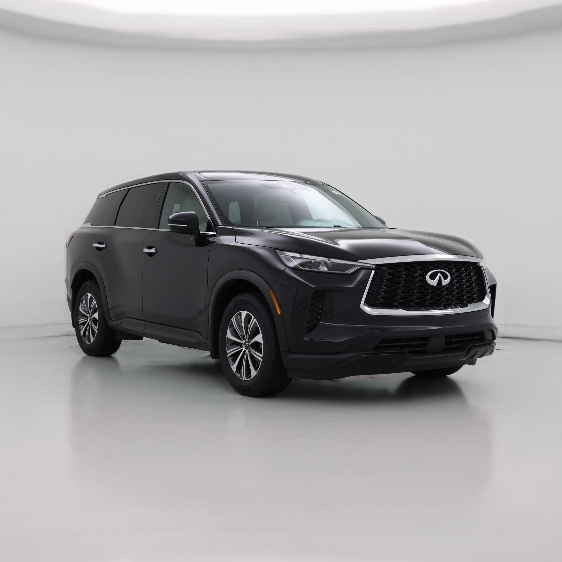 Thumbnail: 2023 INFINITI QX60 - 1