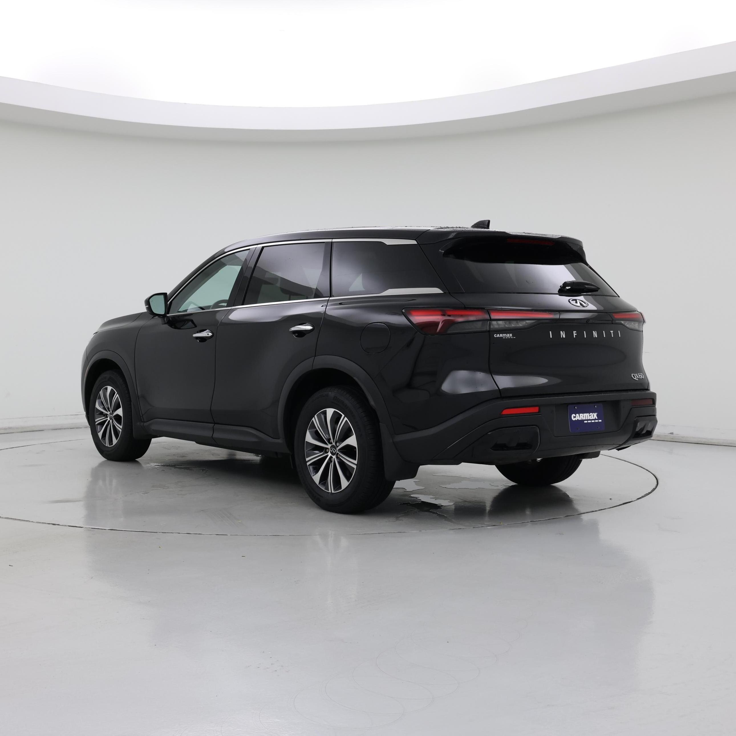 Thumbnail: 2023 INFINITI QX60 - 2