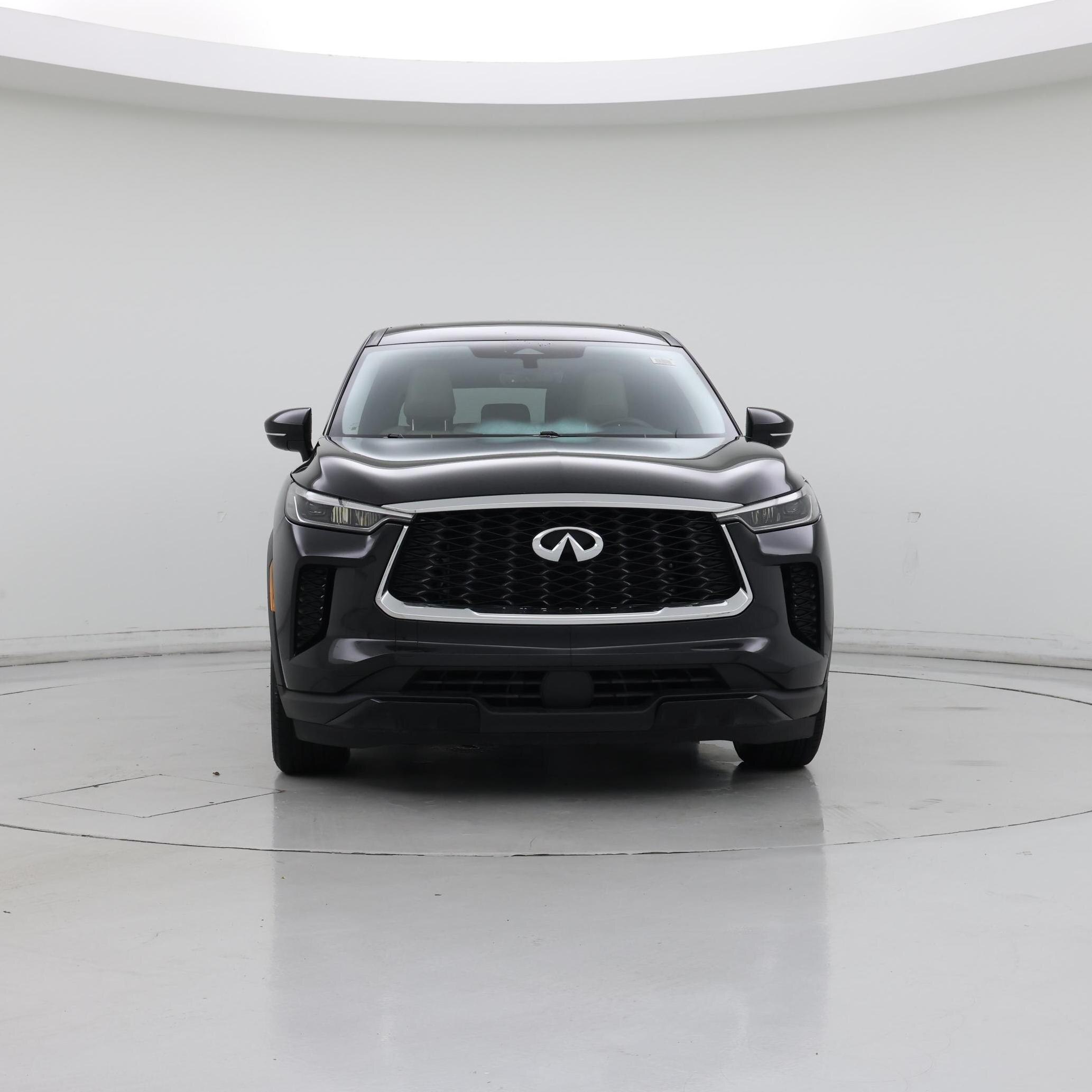 Thumbnail: 2023 INFINITI QX60 - 5