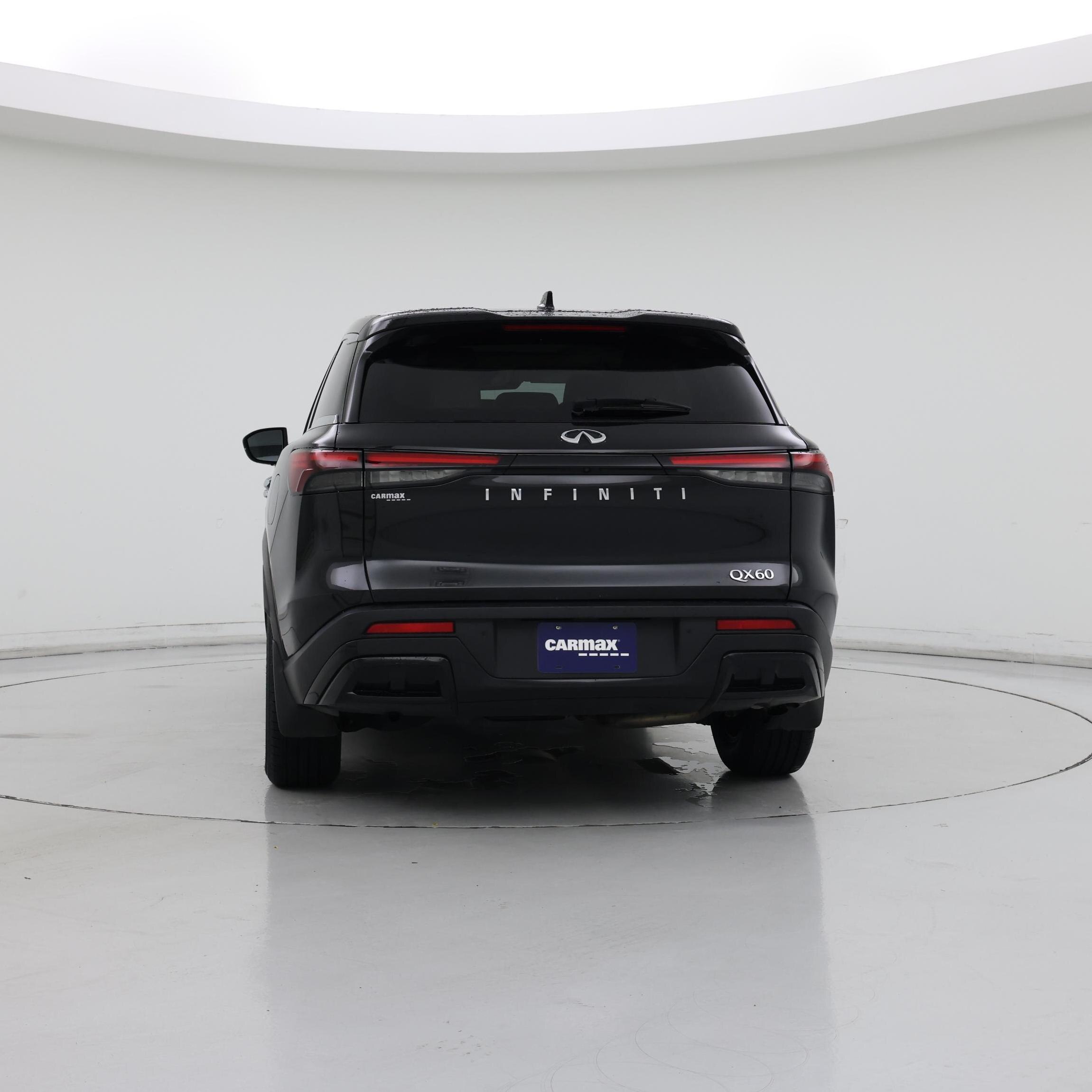 Thumbnail: 2023 INFINITI QX60 - 6