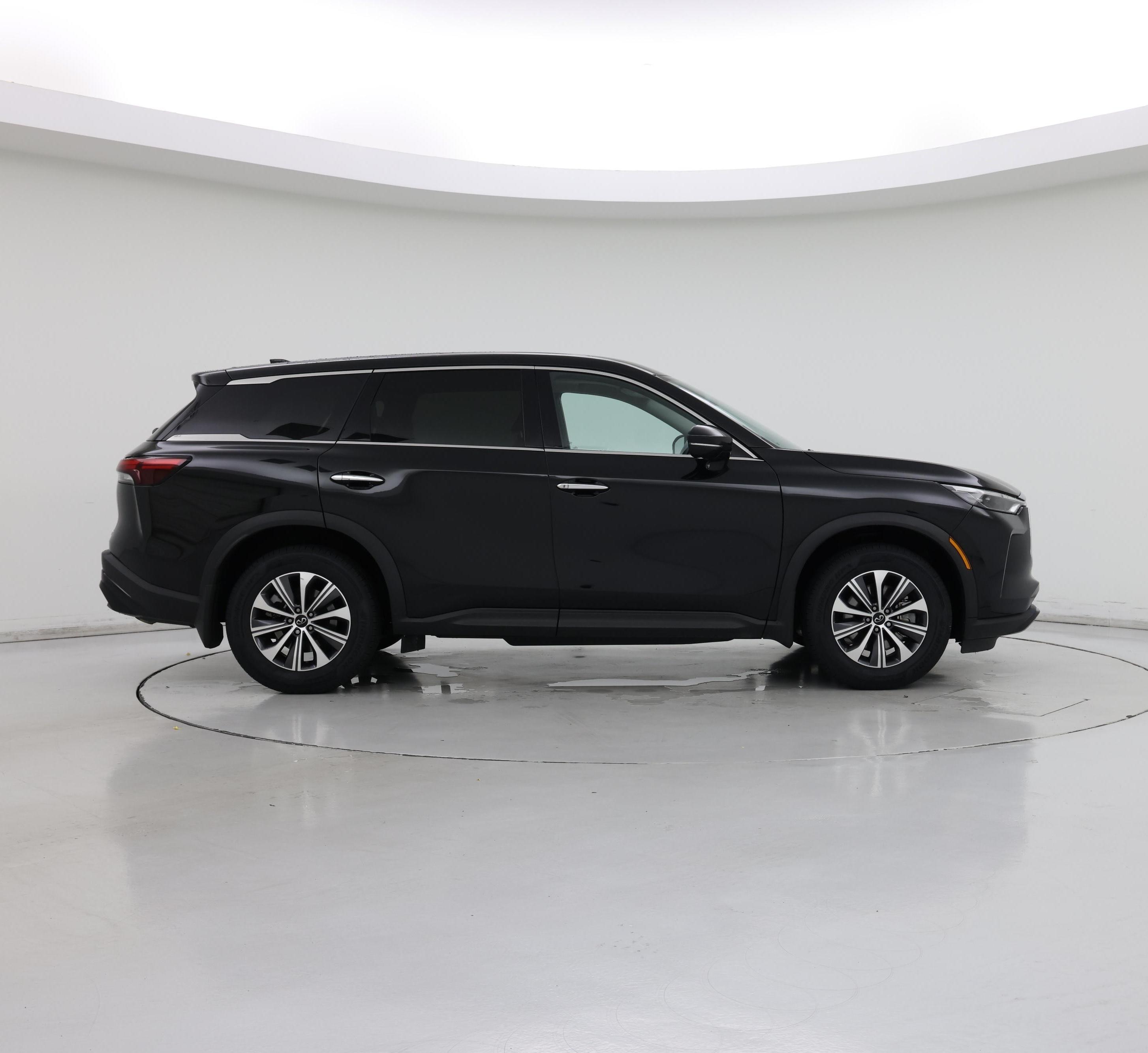 Thumbnail: 2023 INFINITI QX60 - 7