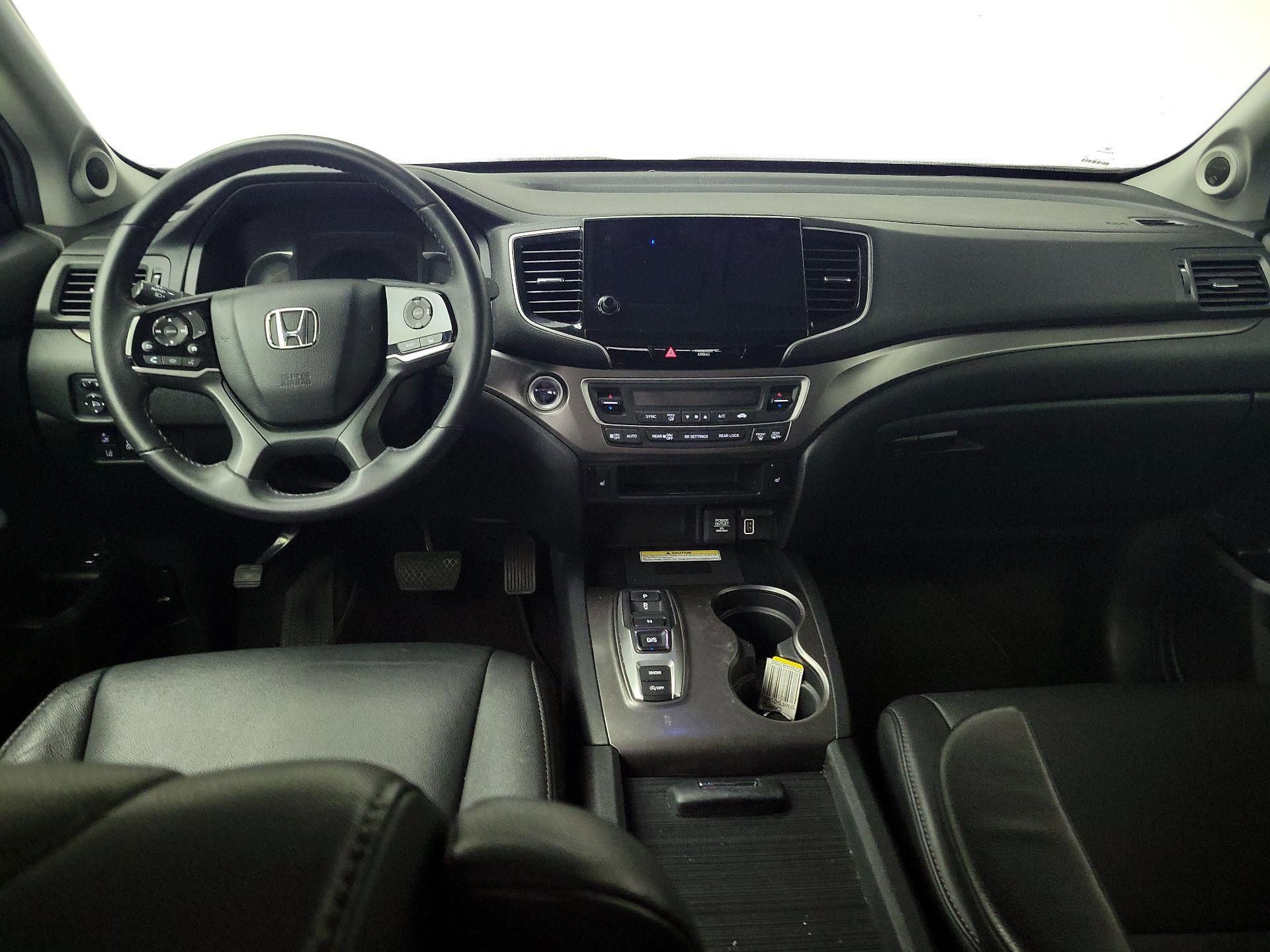 Thumbnail: 2022 Honda Pilot - 9