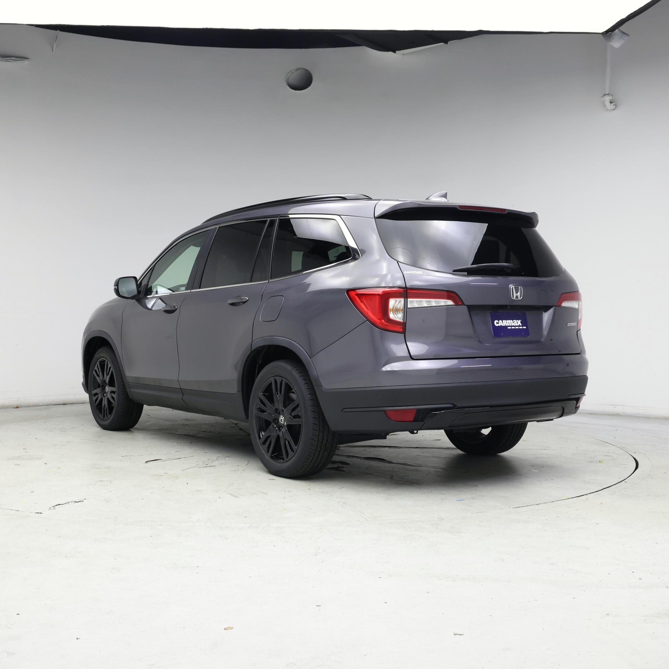 Thumbnail: 2022 Honda Pilot - 2