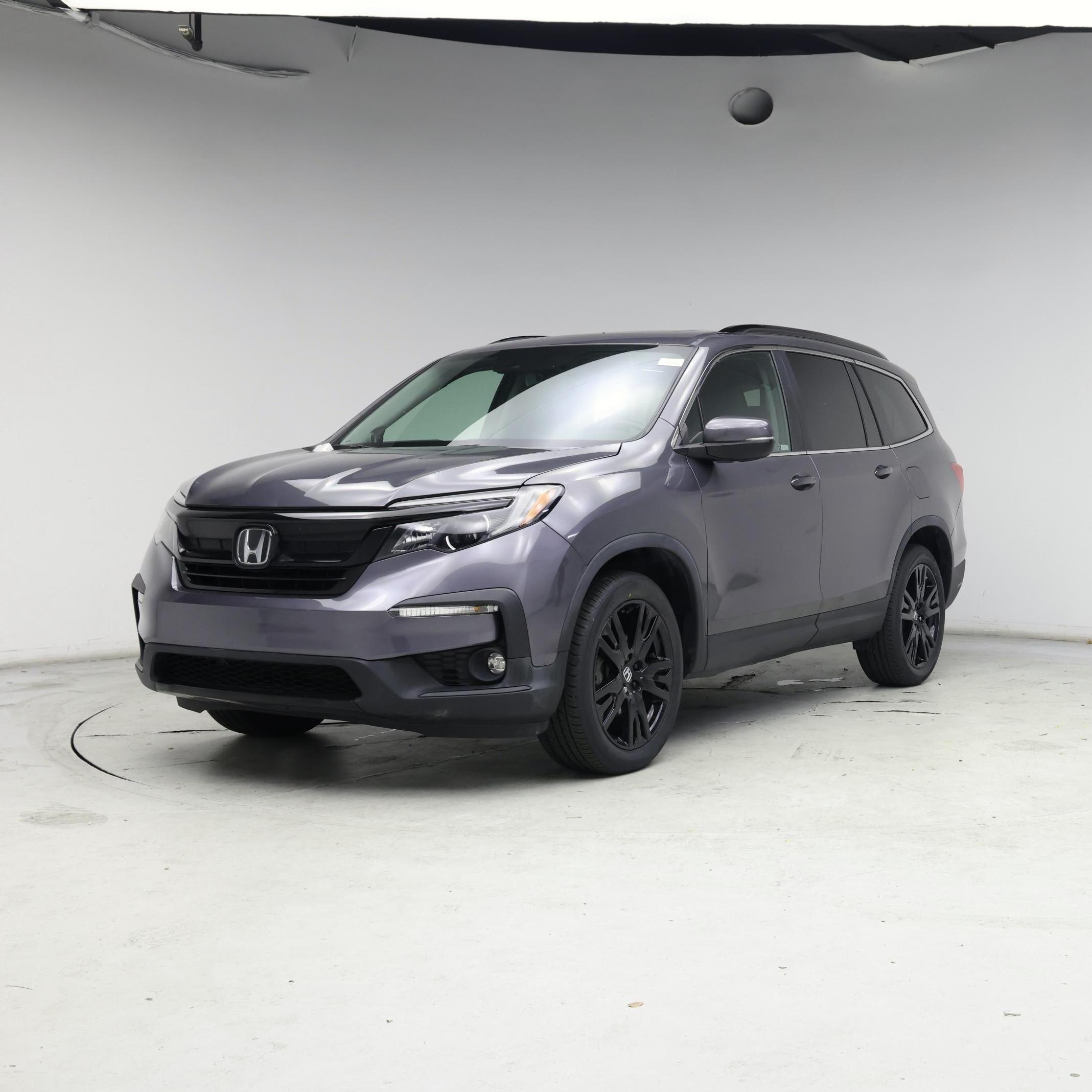 Thumbnail: 2022 Honda Pilot - 4