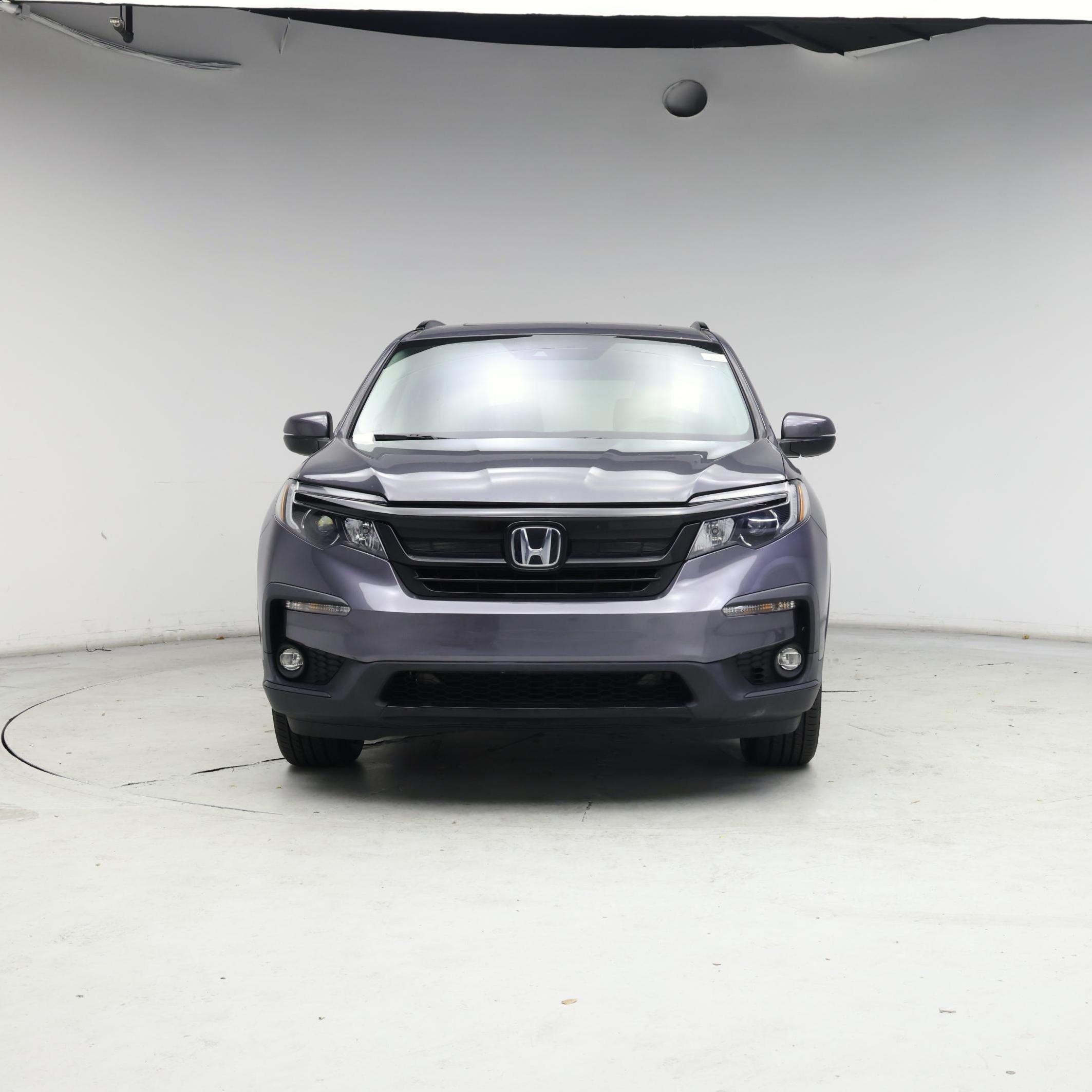 Thumbnail: 2022 Honda Pilot - 5