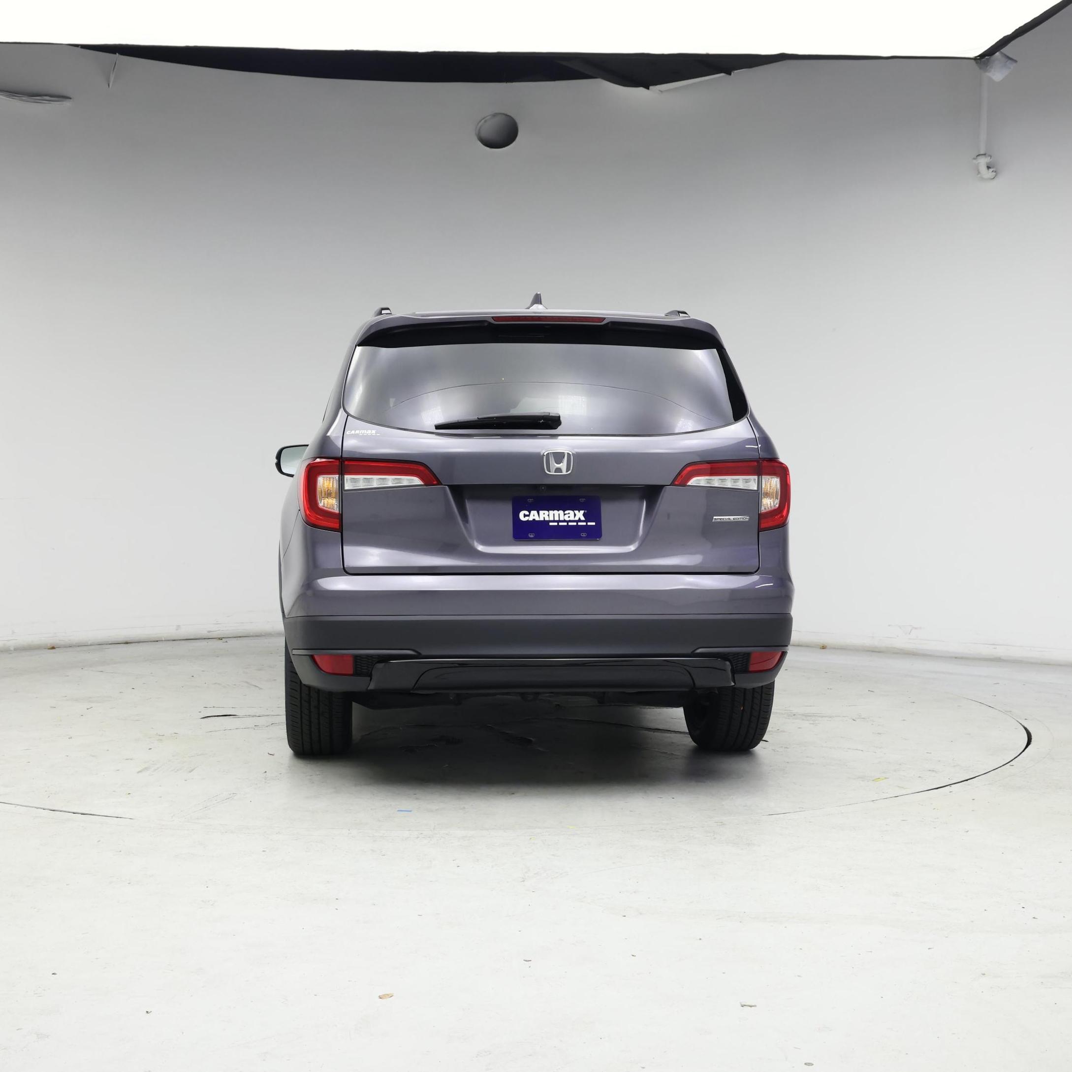 Thumbnail: 2022 Honda Pilot - 6