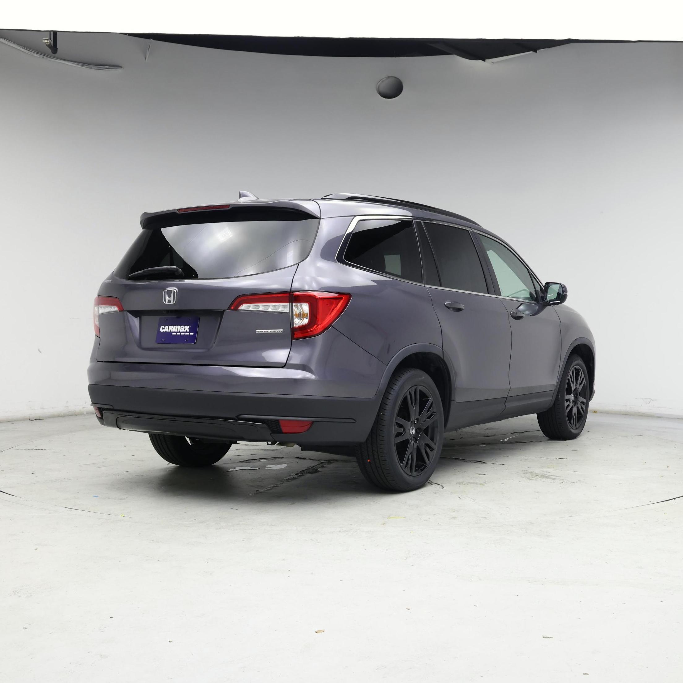 Thumbnail: 2022 Honda Pilot - 8