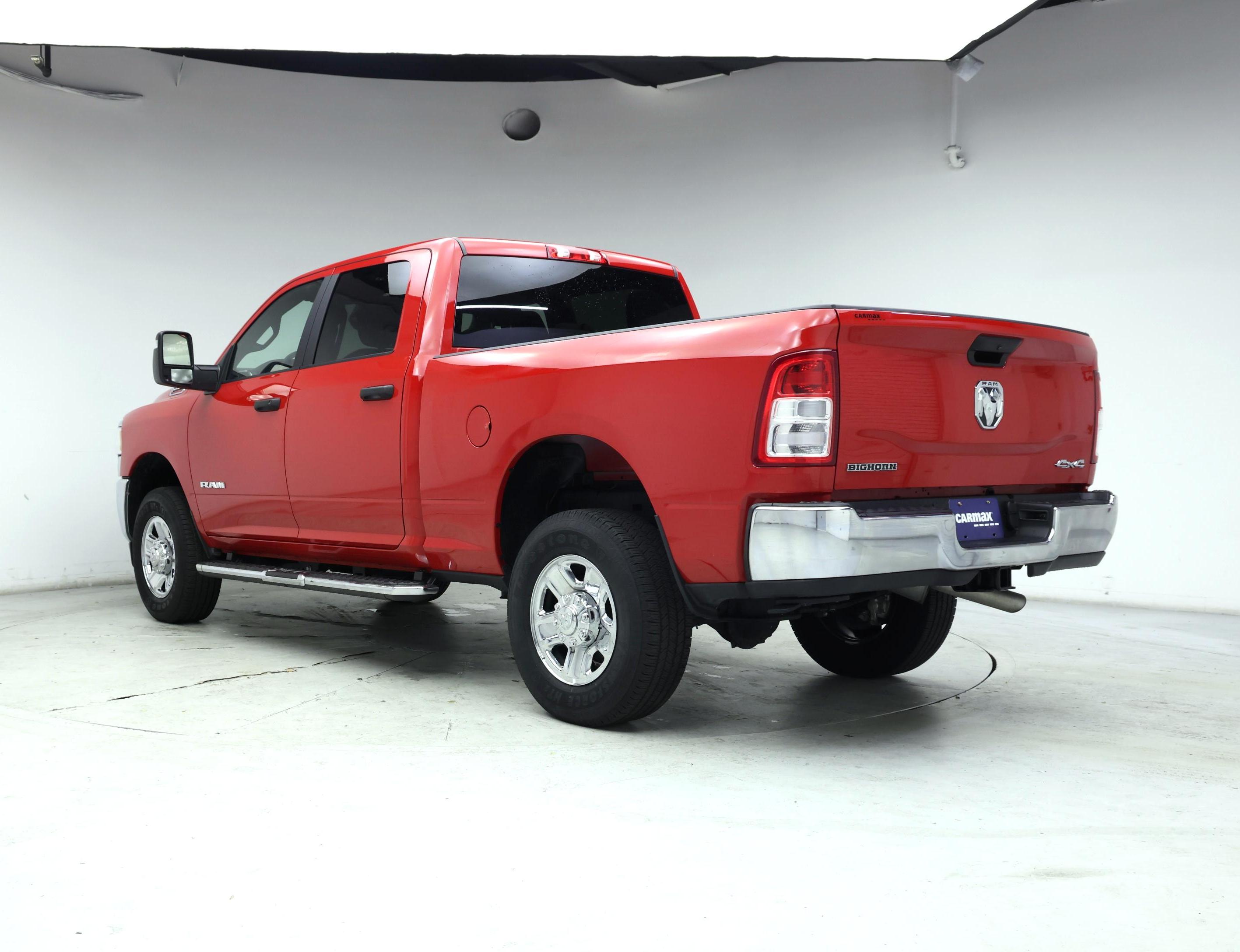Thumbnail: 2024 RAM 2500 - 2