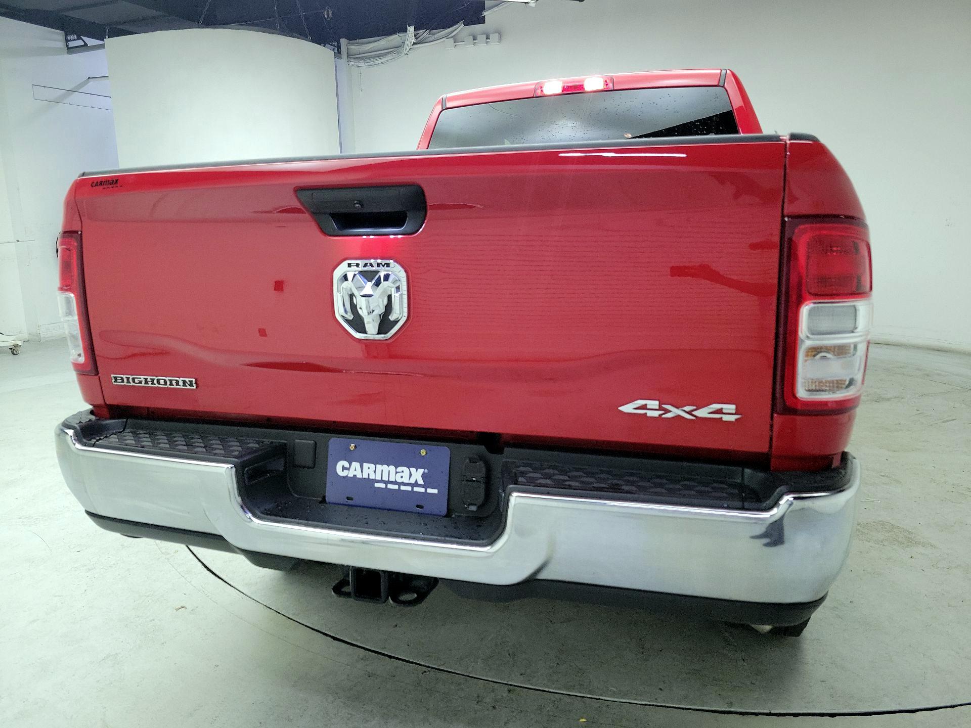 Thumbnail: 2024 RAM 2500 - 20