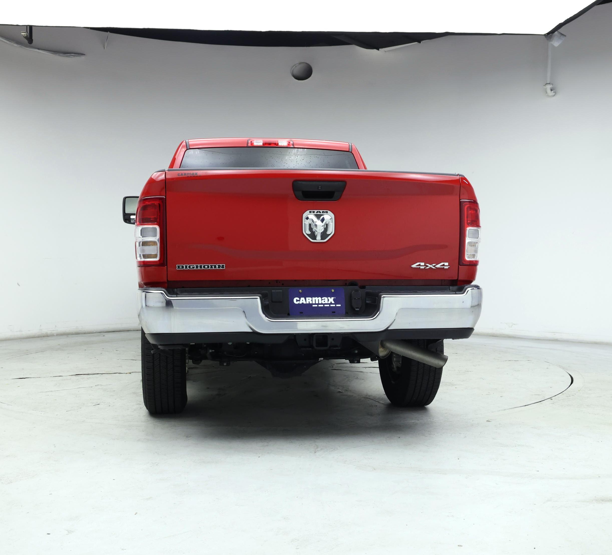 Thumbnail: 2024 RAM 2500 - 6