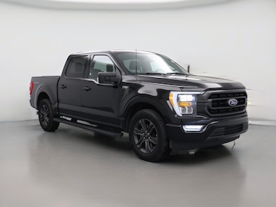 2023 Ford F150 XLT