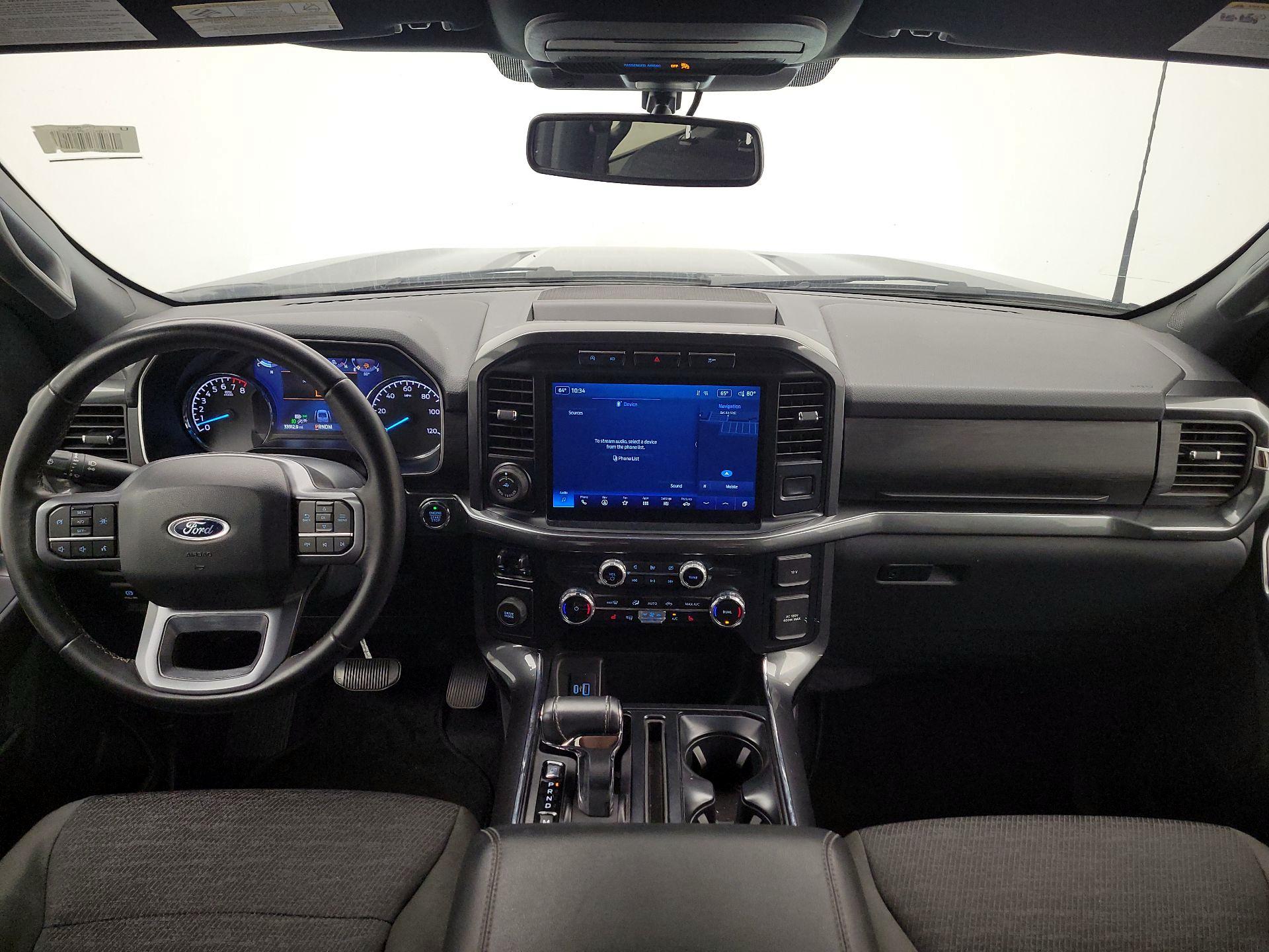 Thumbnail: 2023 Ford F-150 - 9