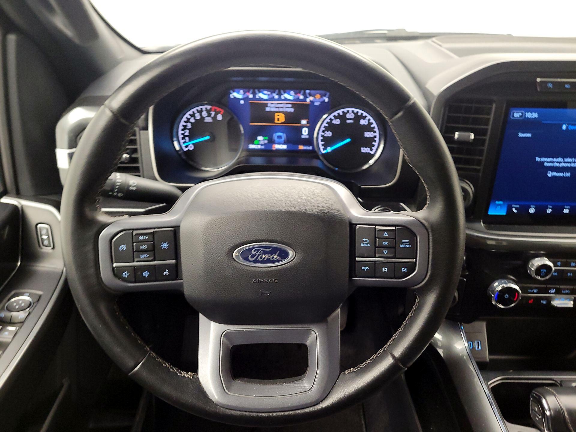 Thumbnail: 2023 Ford F-150 - 10