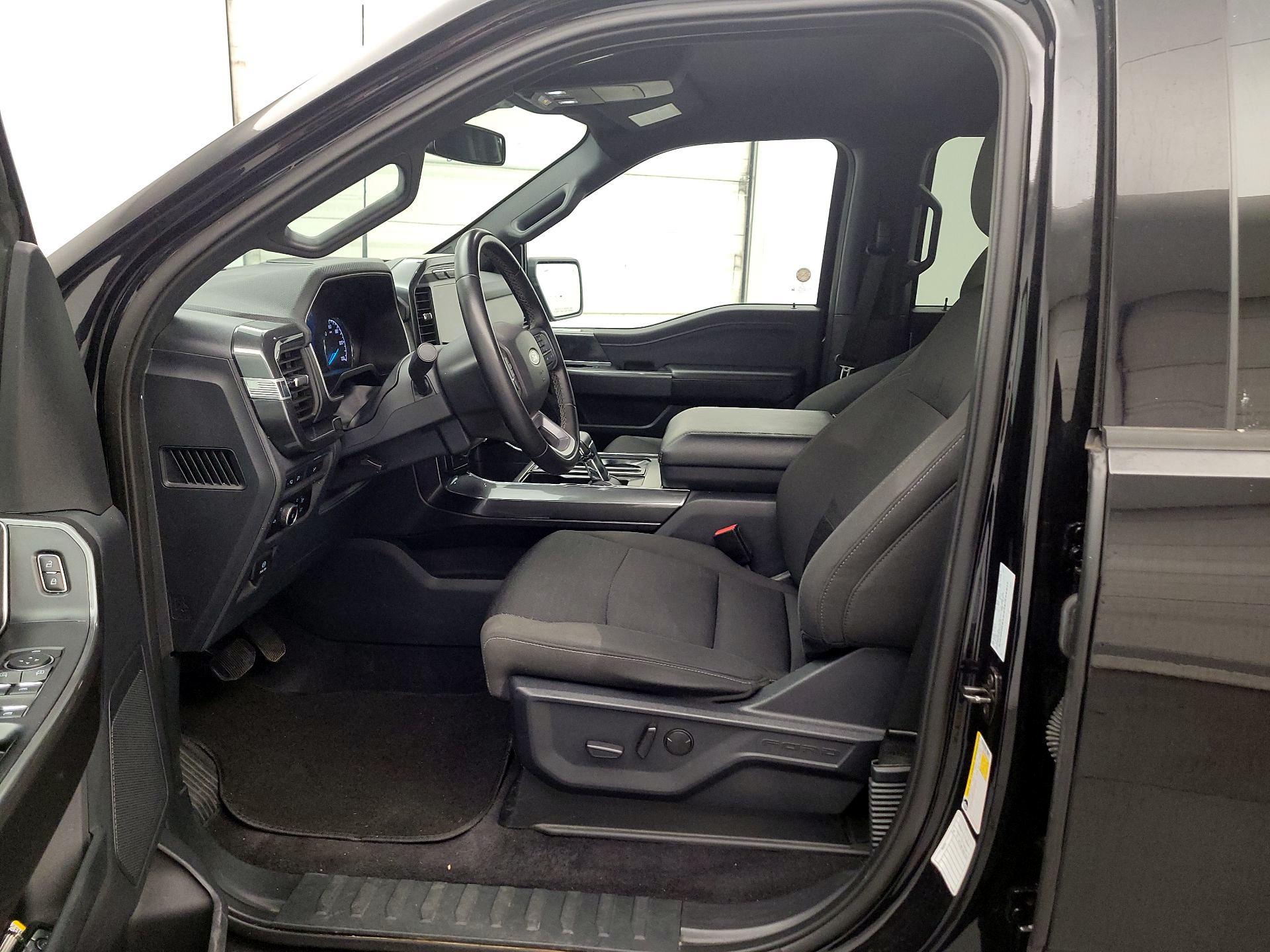 Thumbnail: 2023 Ford F-150 - 11