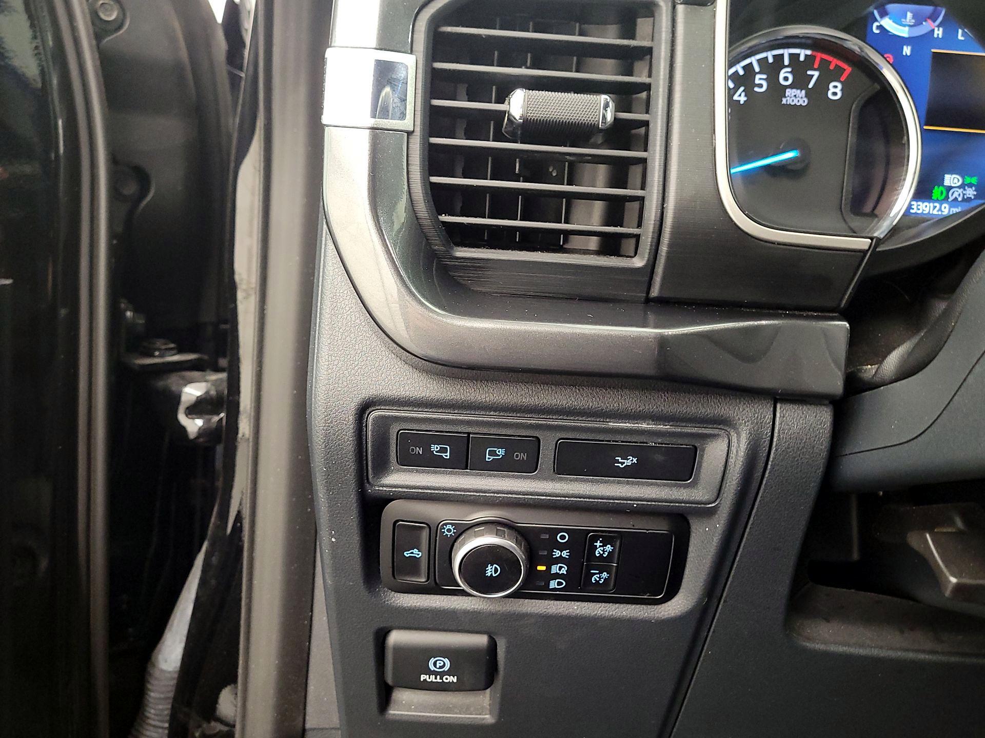 Thumbnail: 2023 Ford F-150 - 13