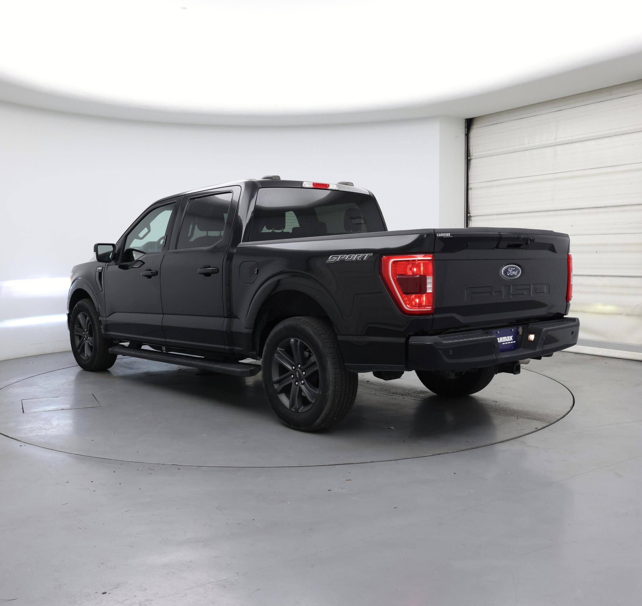 Thumbnail: 2023 Ford F-150 - 2