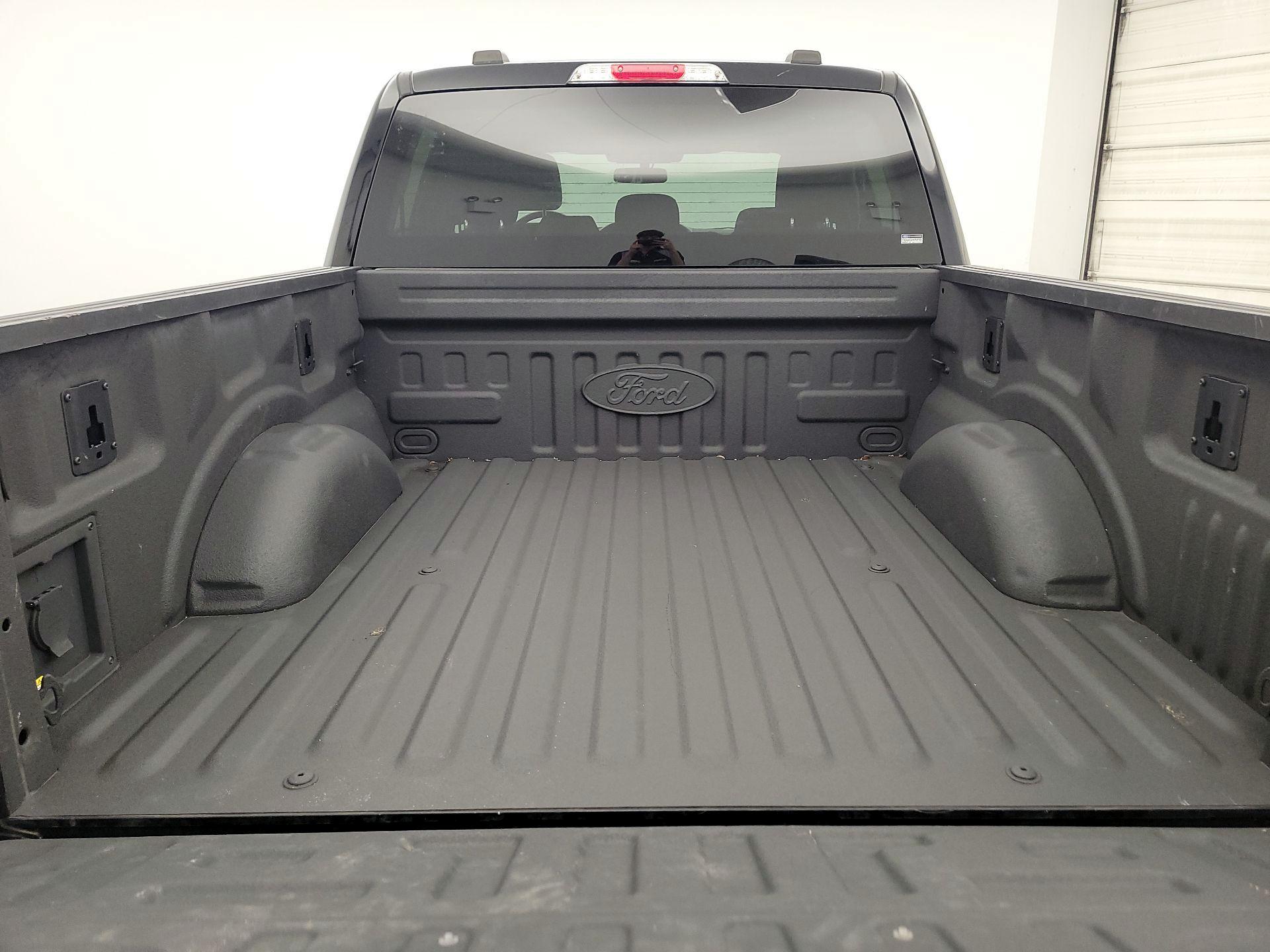Thumbnail: 2023 Ford F-150 - 20