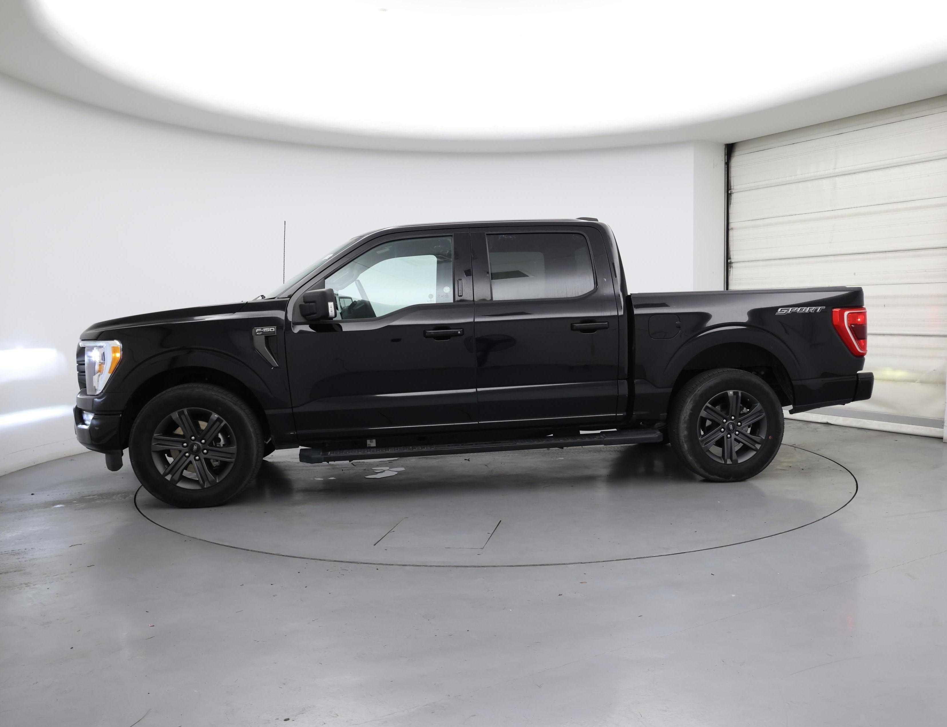 Thumbnail: 2023 Ford F-150 - 3