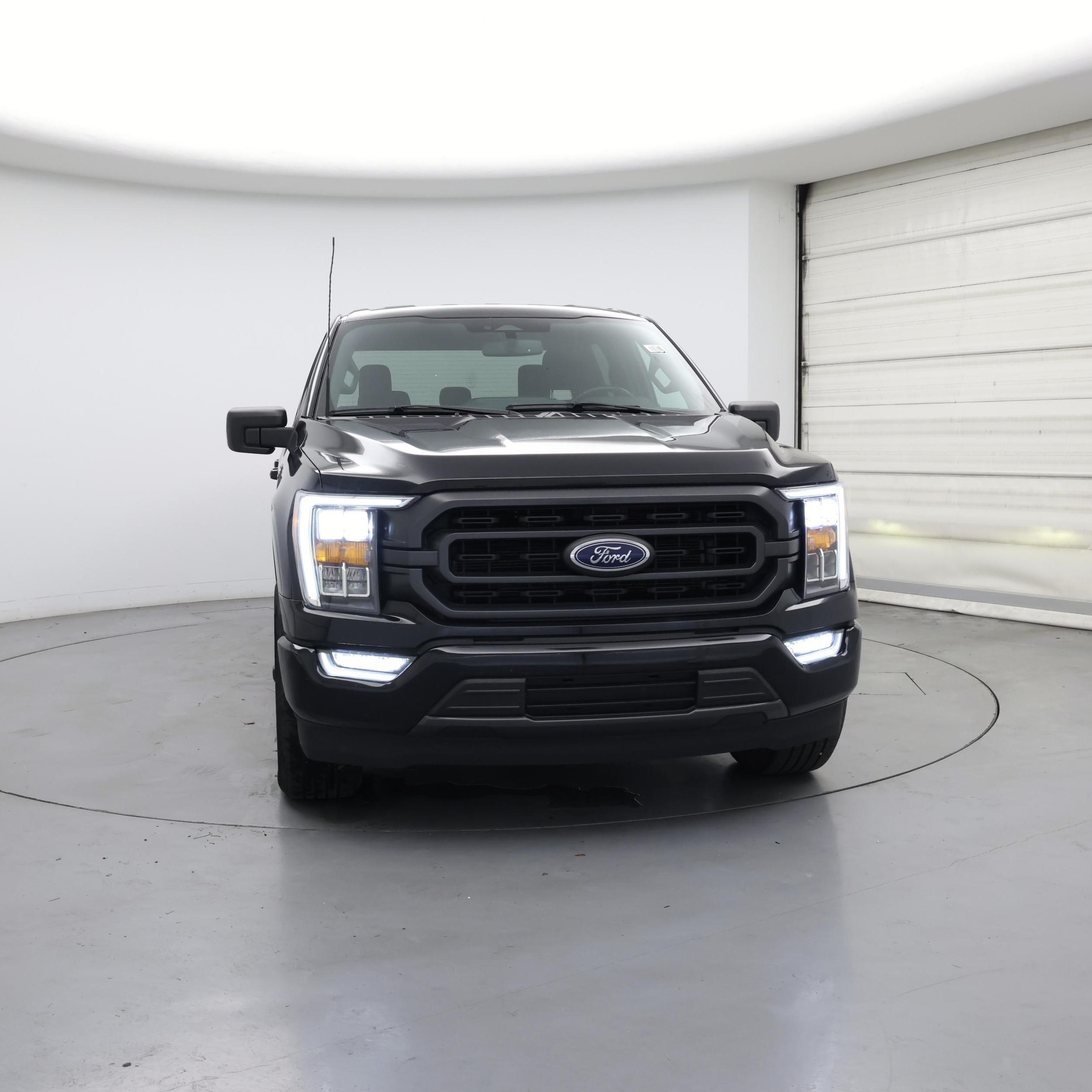 Thumbnail: 2023 Ford F-150 - 5
