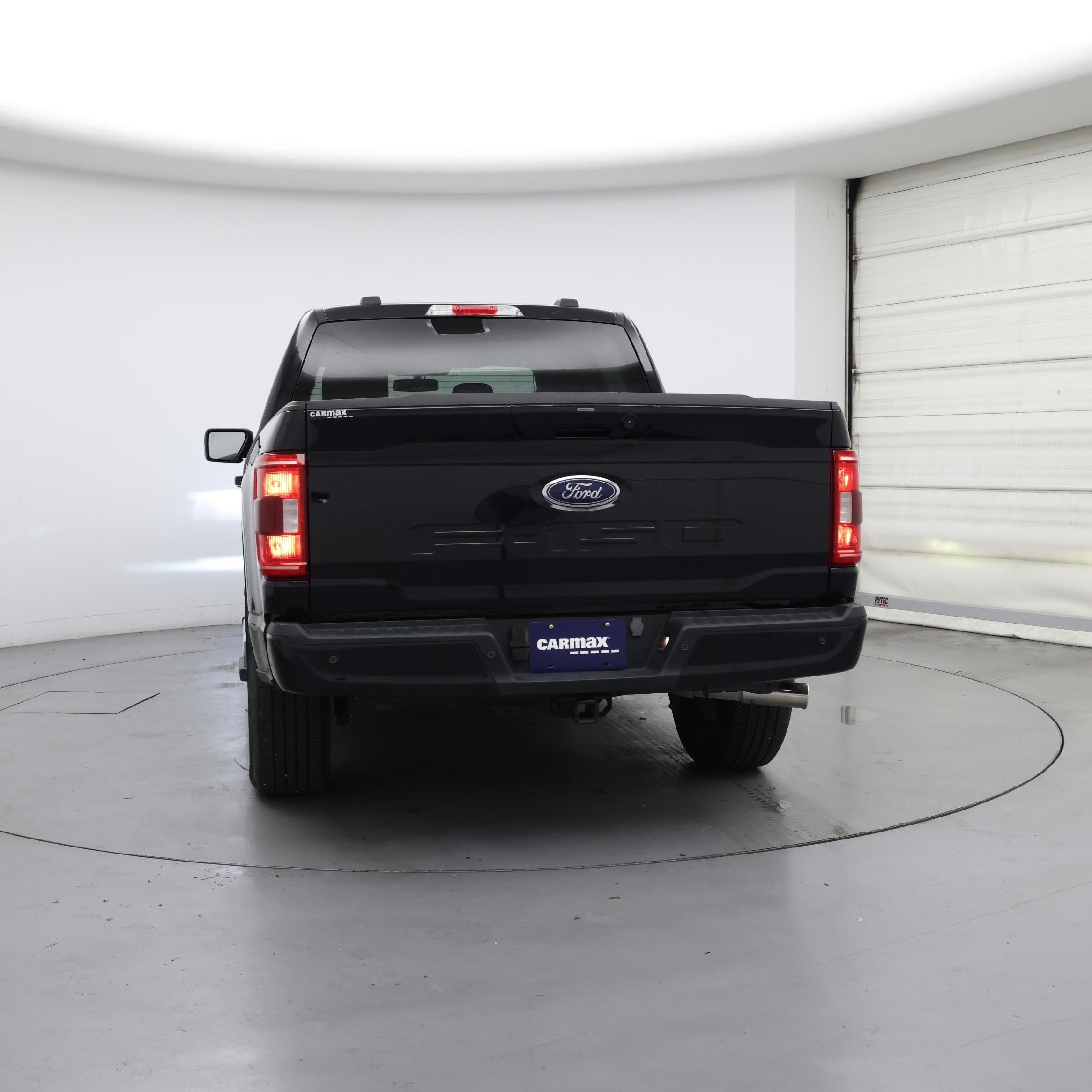 Thumbnail: 2023 Ford F-150 - 6