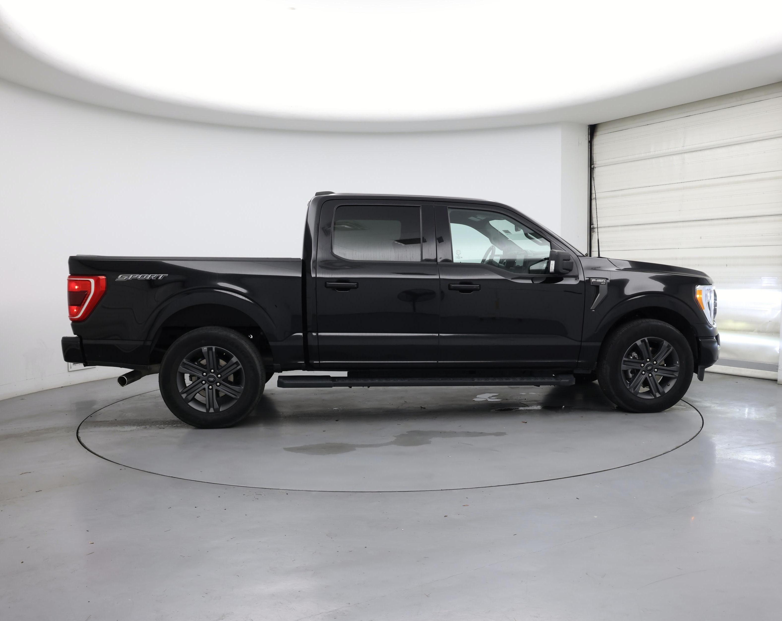 Thumbnail: 2023 Ford F-150 - 7